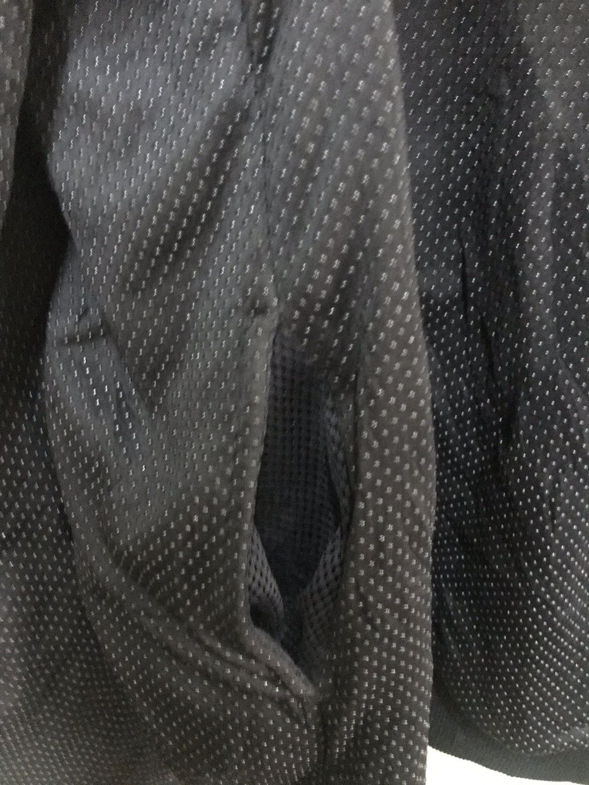 ANDSUNS Andsuns Heavy Sweater Zipper Polka Dot Size US L / EU 52-54 / 3 - 9 Thumbnail