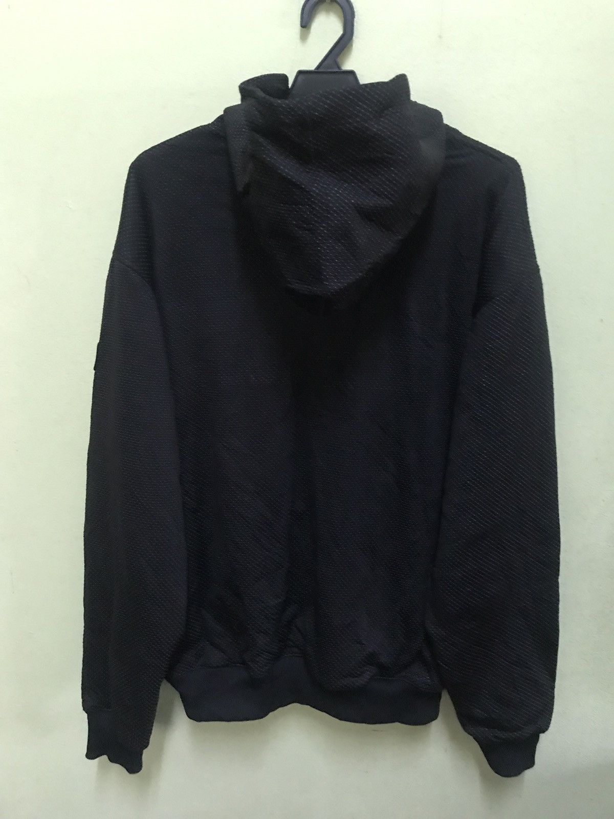 ANDSUNS Andsuns Heavy Sweater Zipper Polka Dot Size US L / EU 52-54 / 3 - 7 Thumbnail