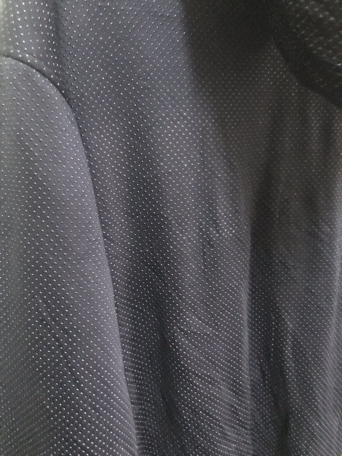 ANDSUNS Andsuns Heavy Sweater Zipper Polka Dot Size US L / EU 52-54 / 3 - 8 Thumbnail