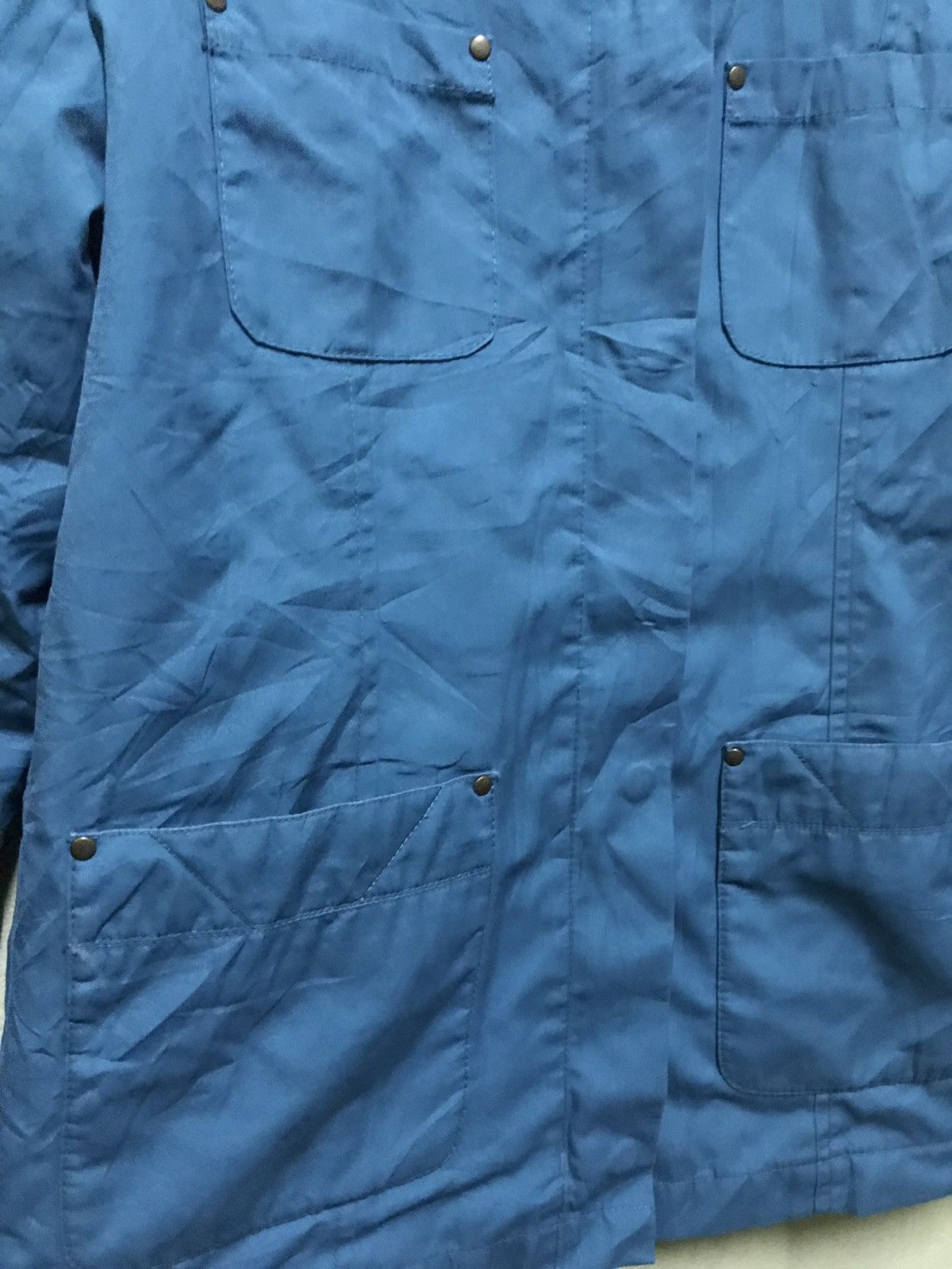 Fjallraven Jacket Zipper Size US S / EU 44-46 / 1 - 2 Thumbnail