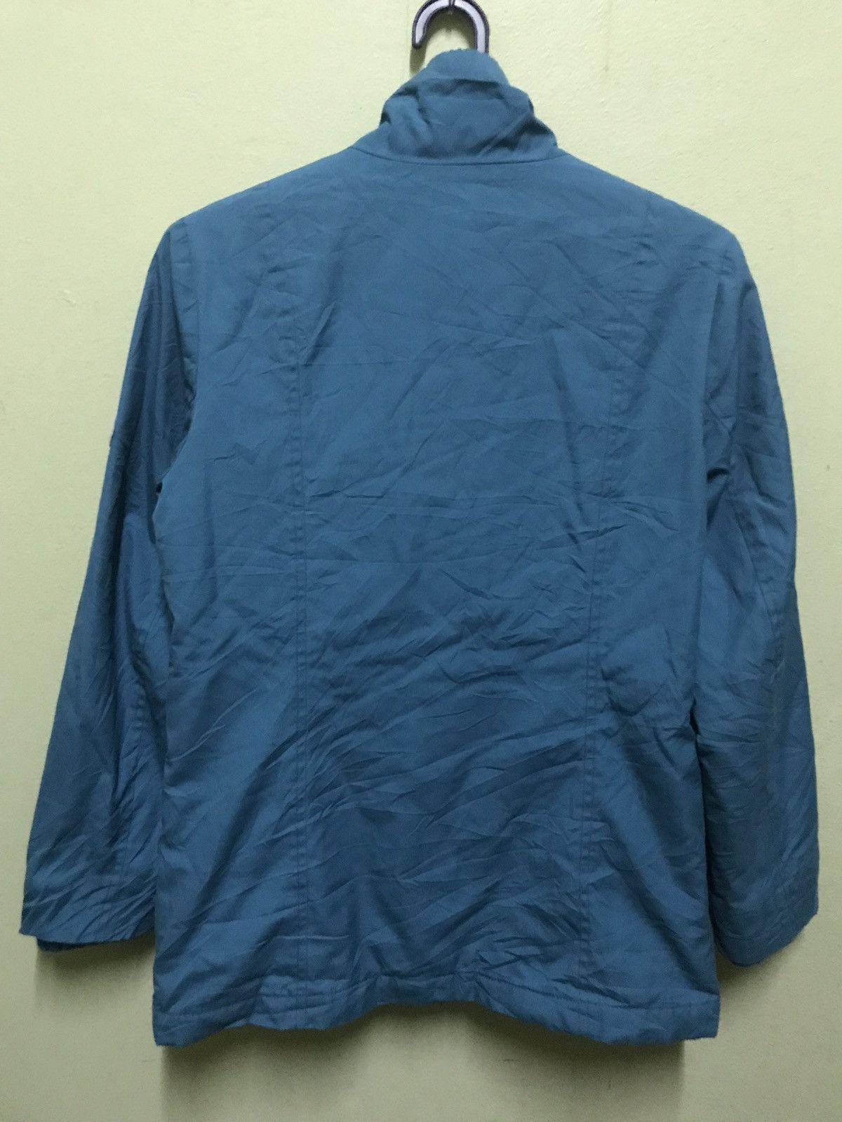 Fjallraven Jacket Zipper Size US S / EU 44-46 / 1 - 7 Thumbnail