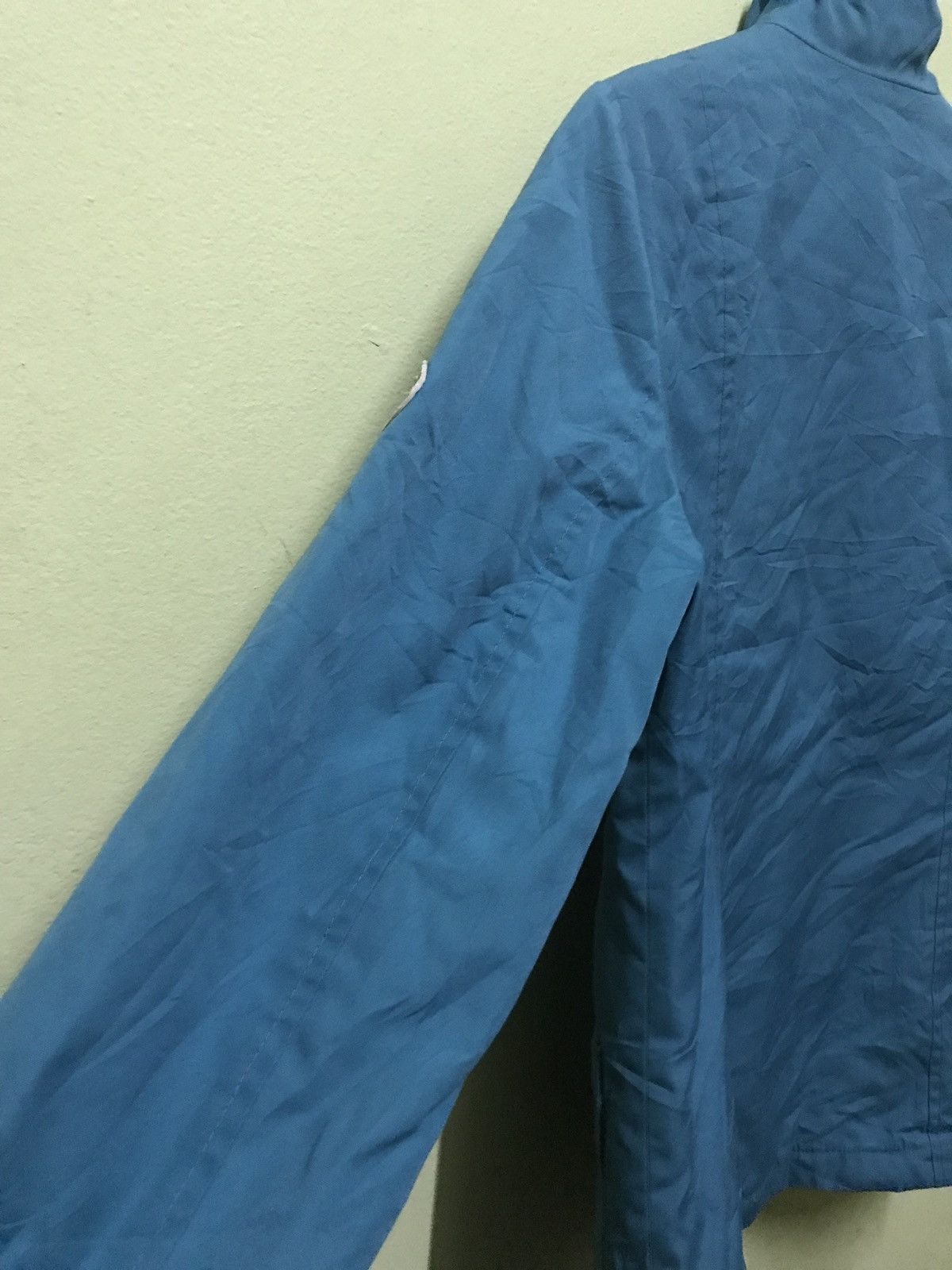 Fjallraven Jacket Zipper Size US S / EU 44-46 / 1 - 8 Thumbnail