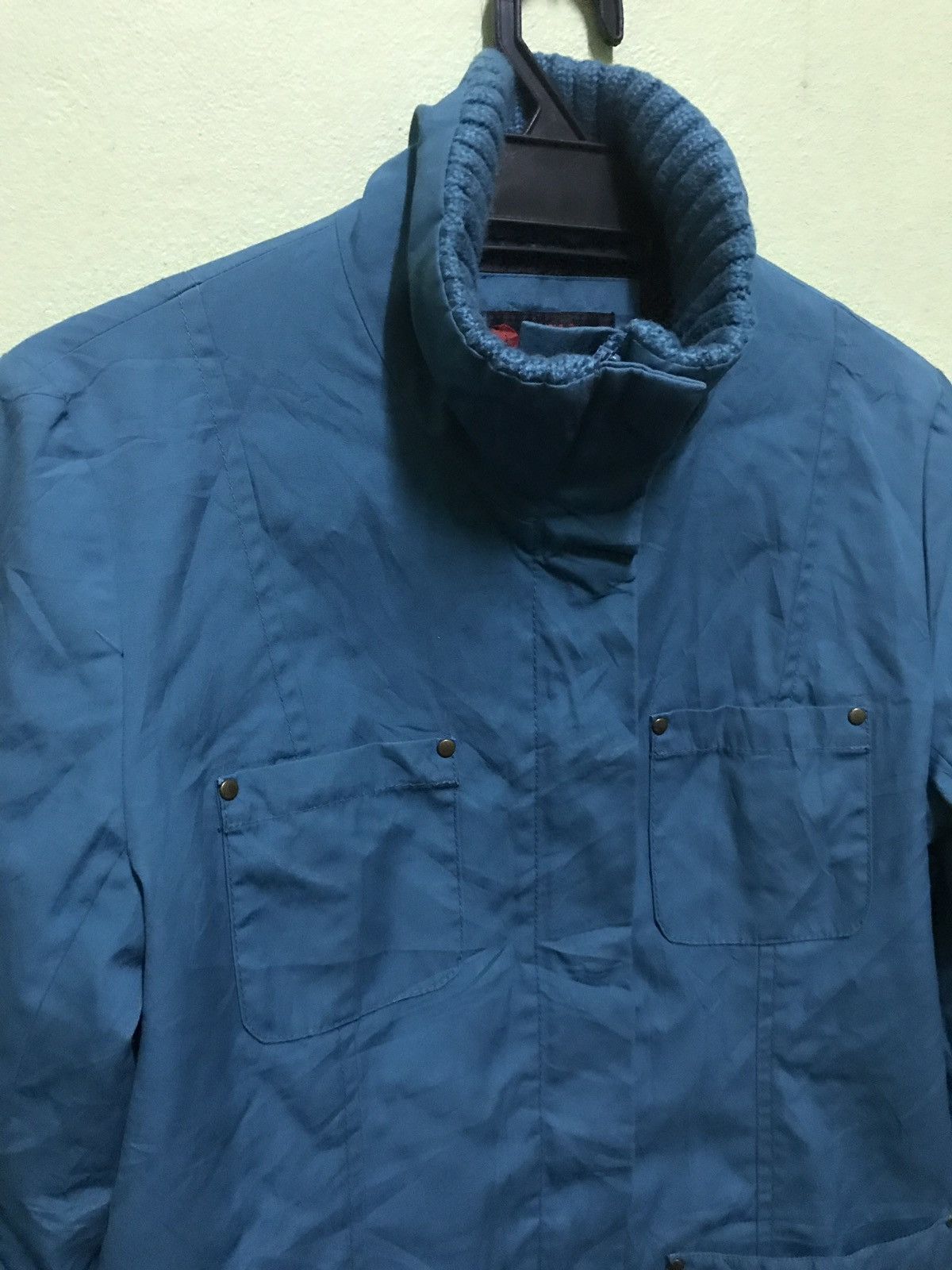 Fjallraven Jacket Zipper Size US S / EU 44-46 / 1 - 3 Thumbnail