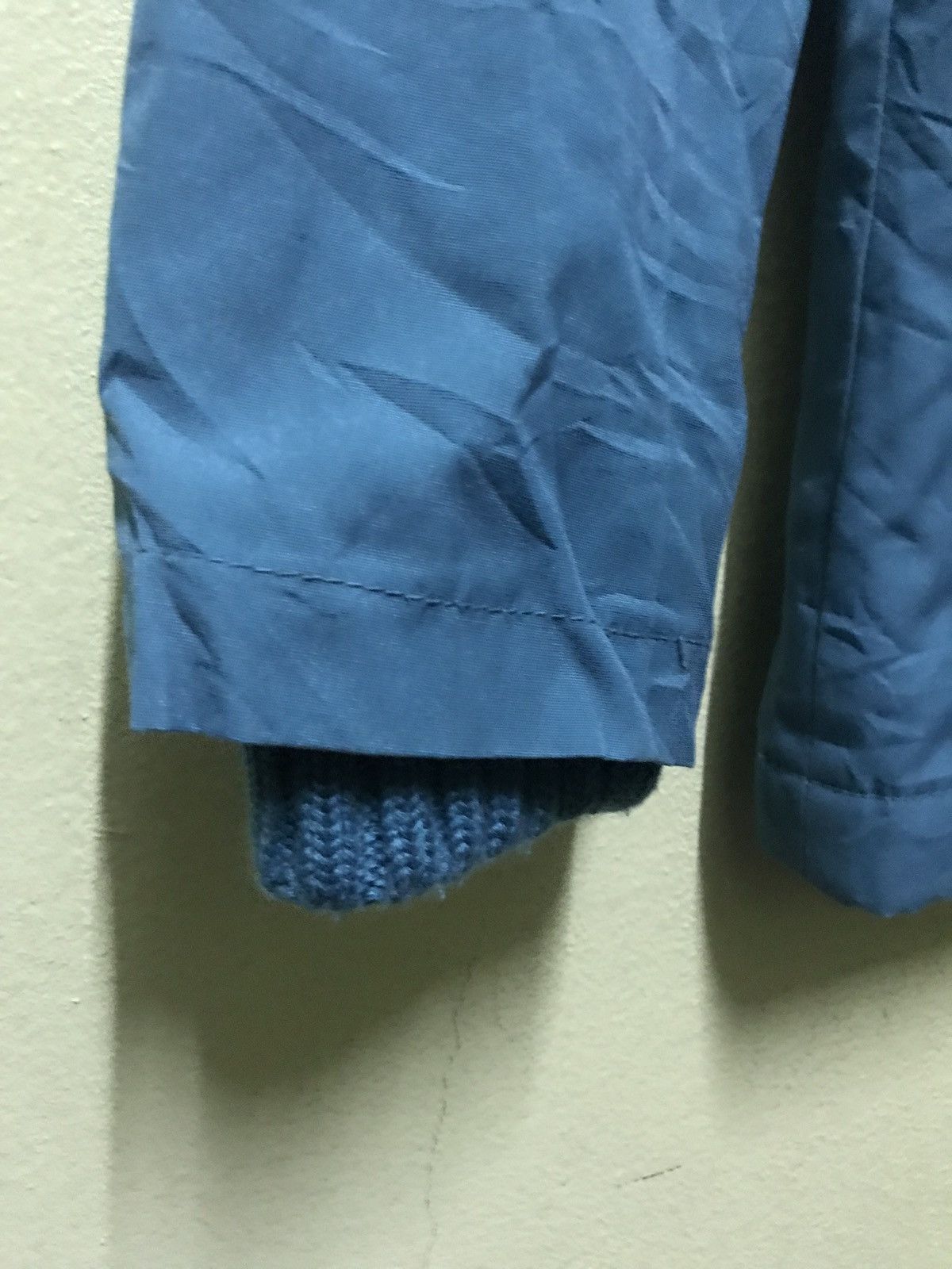 Fjallraven Jacket Zipper Size US S / EU 44-46 / 1 - 4 Thumbnail
