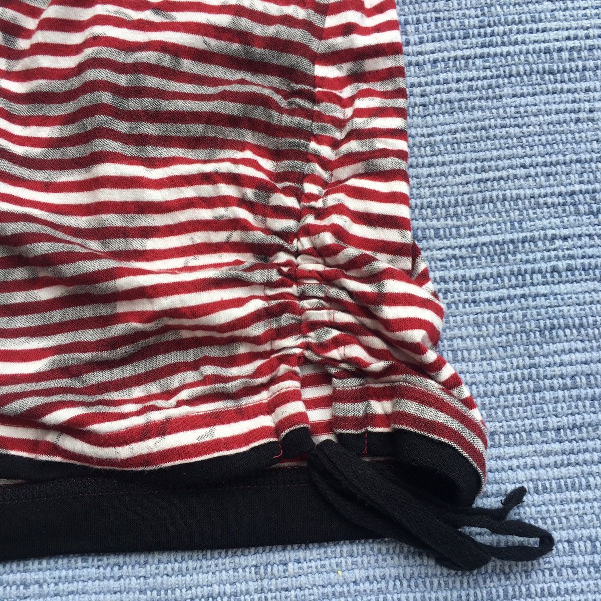Japanese Brand Semantic design camo stripe design Size US M / EU 48-50 / 2 - 4 Thumbnail
