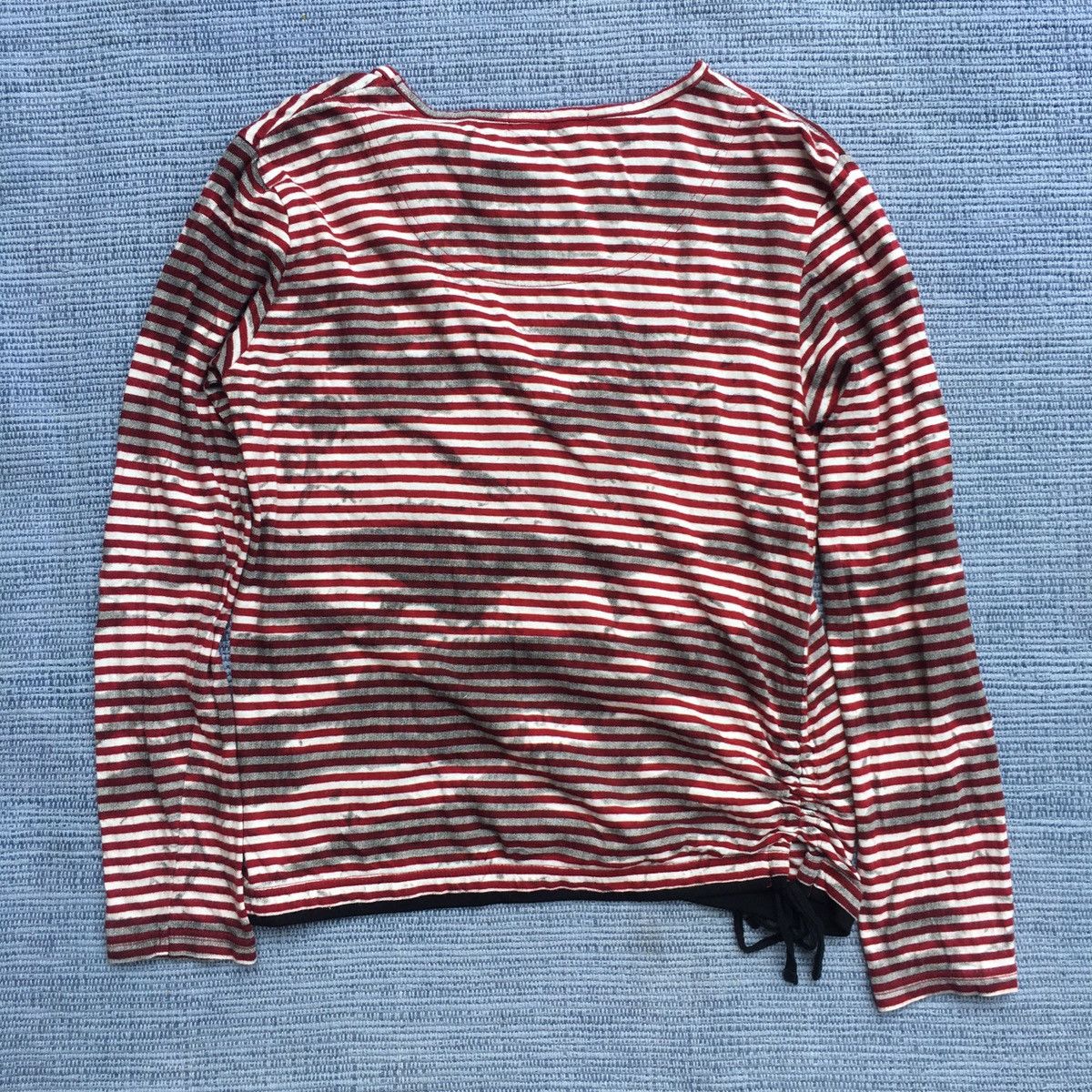 Japanese Brand Semantic design camo stripe design Size US M / EU 48-50 / 2 - 3 Thumbnail