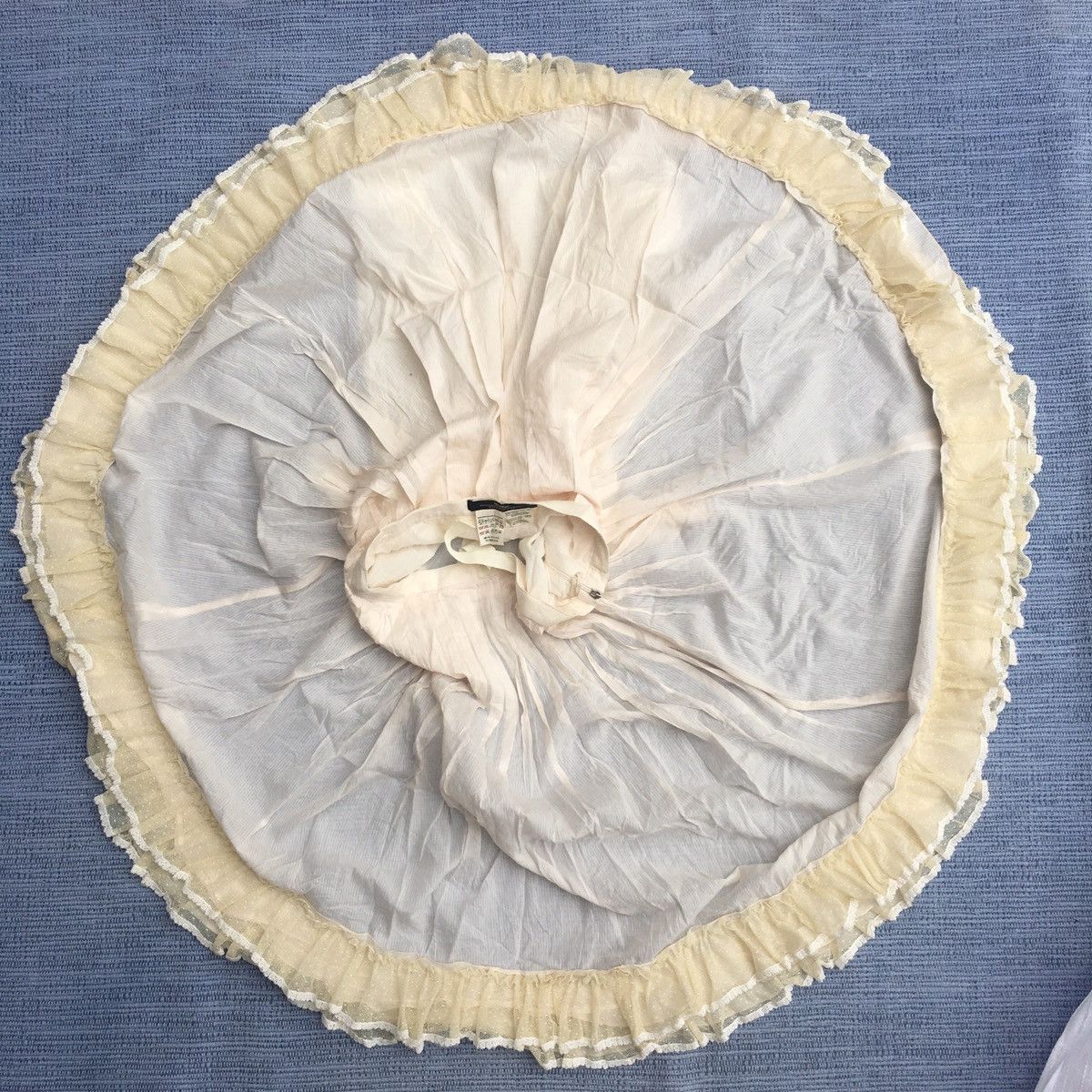 Max Mara midi skirt Size 29" - 3 Thumbnail