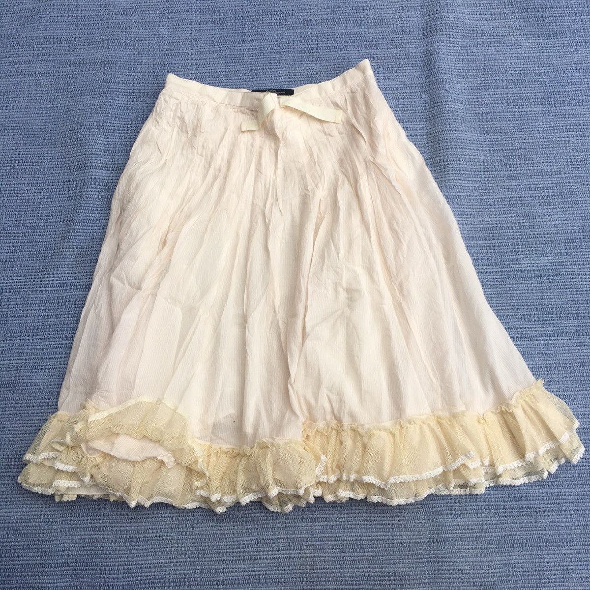 Max Mara midi skirt Size 29" - 1 Thumbnail