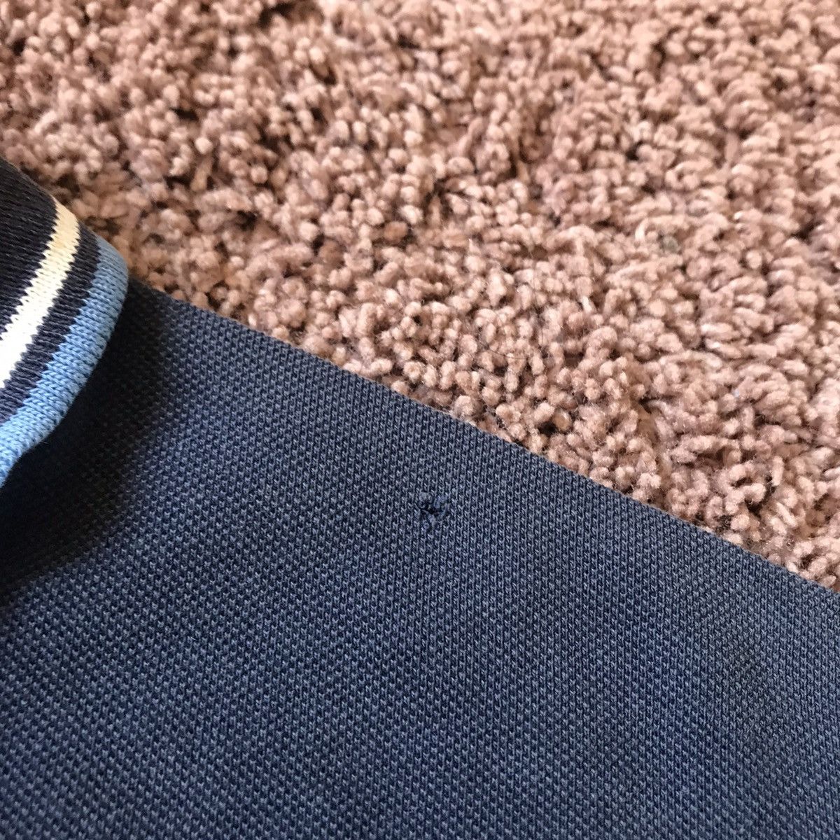 Good Enough Vintage polo tee (T) Size US L / EU 52-54 / 3 - 3 Thumbnail