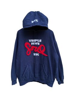 Triple 5 Soul | Grailed