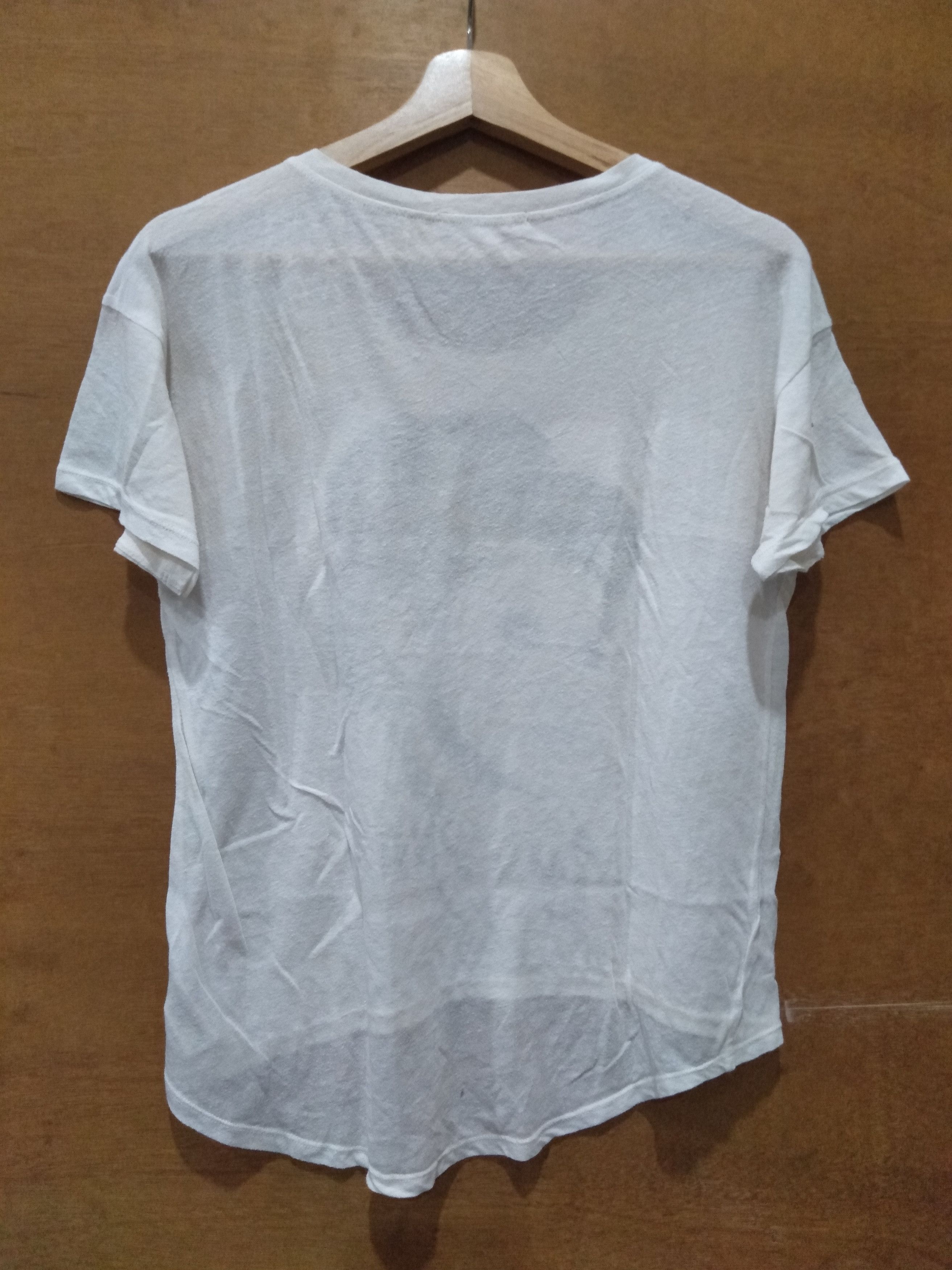 Band Tees Madonna vd2 Size US M / EU 48-50 / 2 - 3 Thumbnail