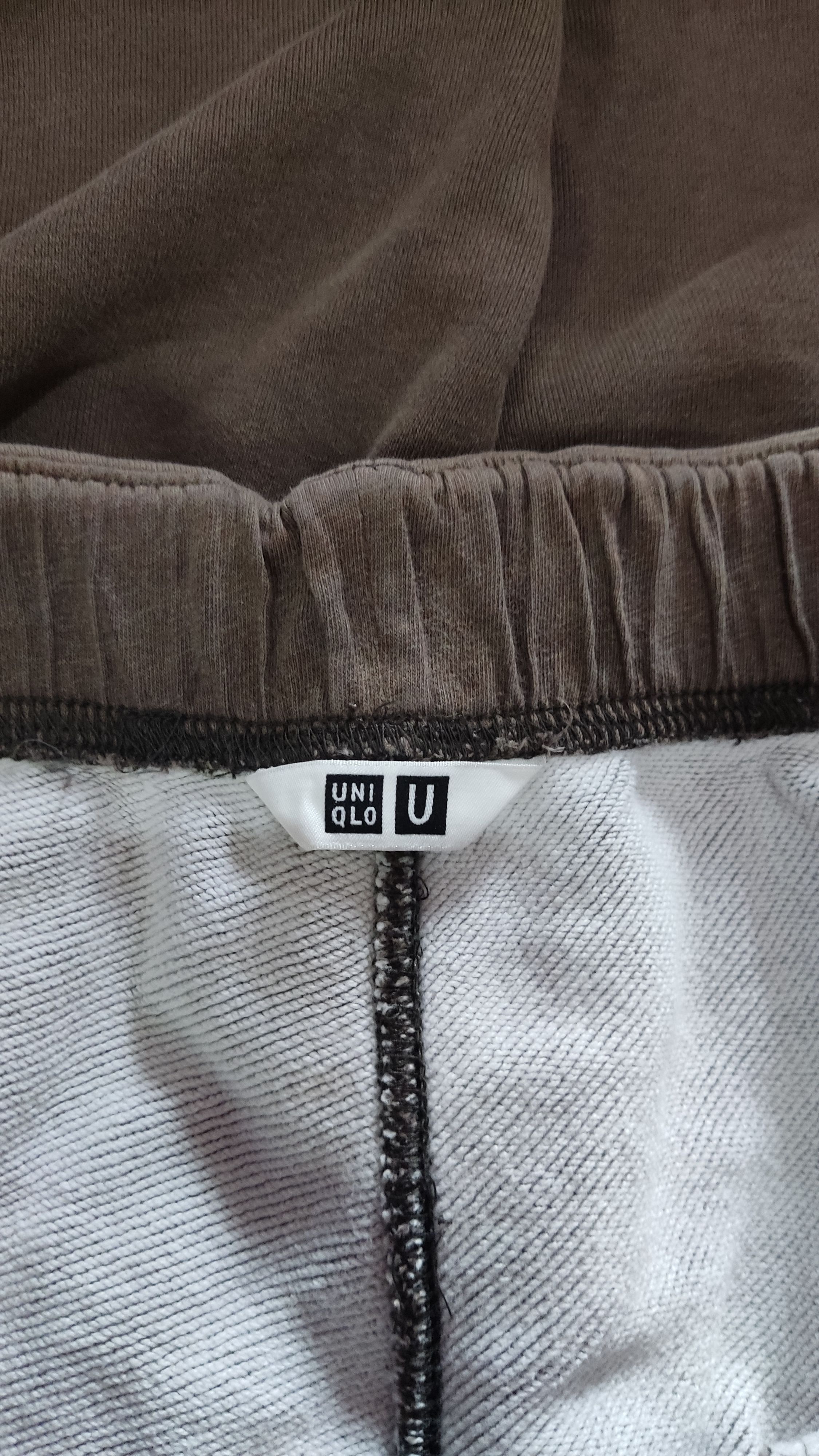 Uniqlo Uniqlo Undercover sweatpants size M Size US 28 / EU 44 - 4 Thumbnail