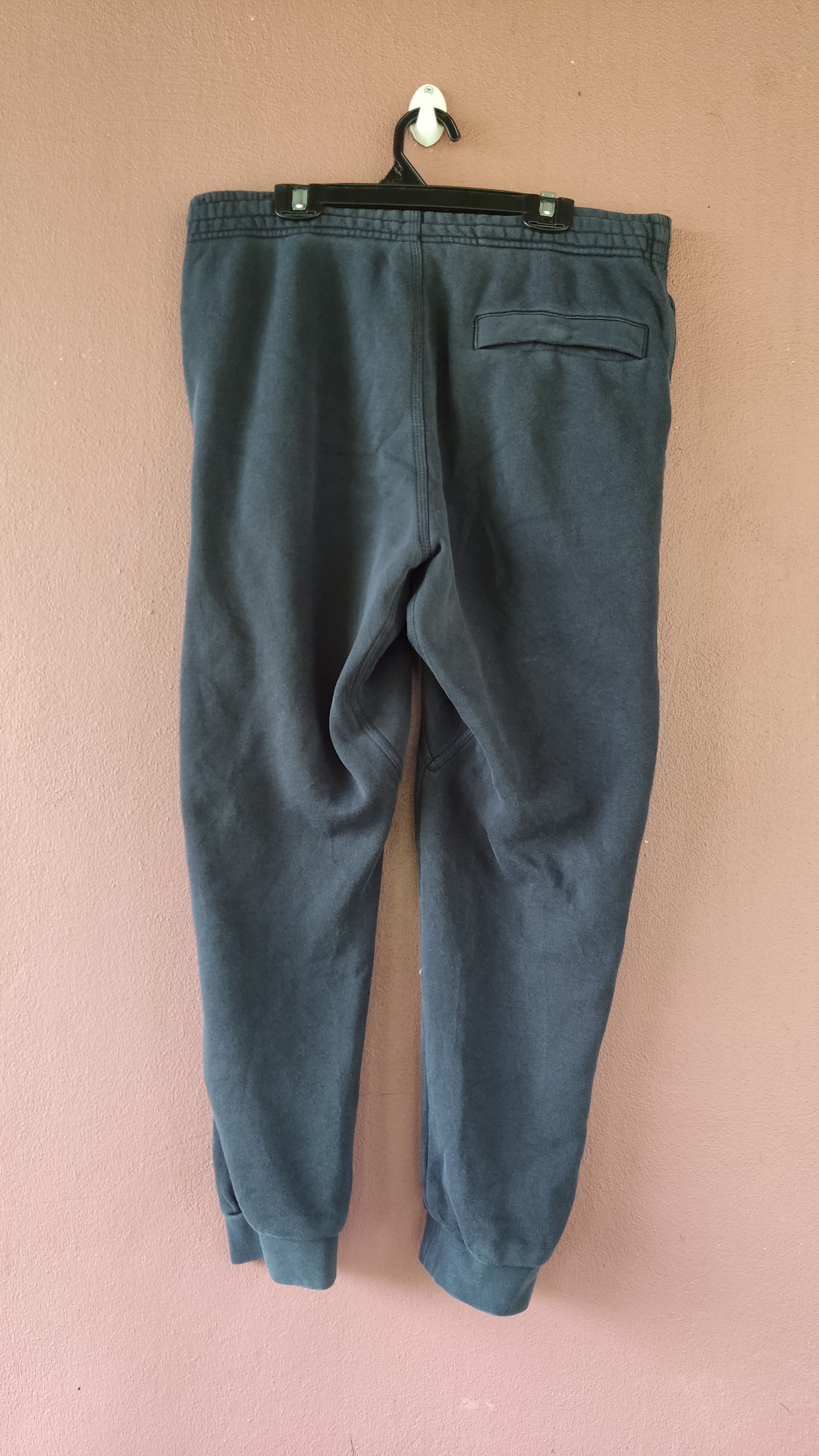 Nike Nike sweatpants size L Size US 31 - 2 Thumbnail