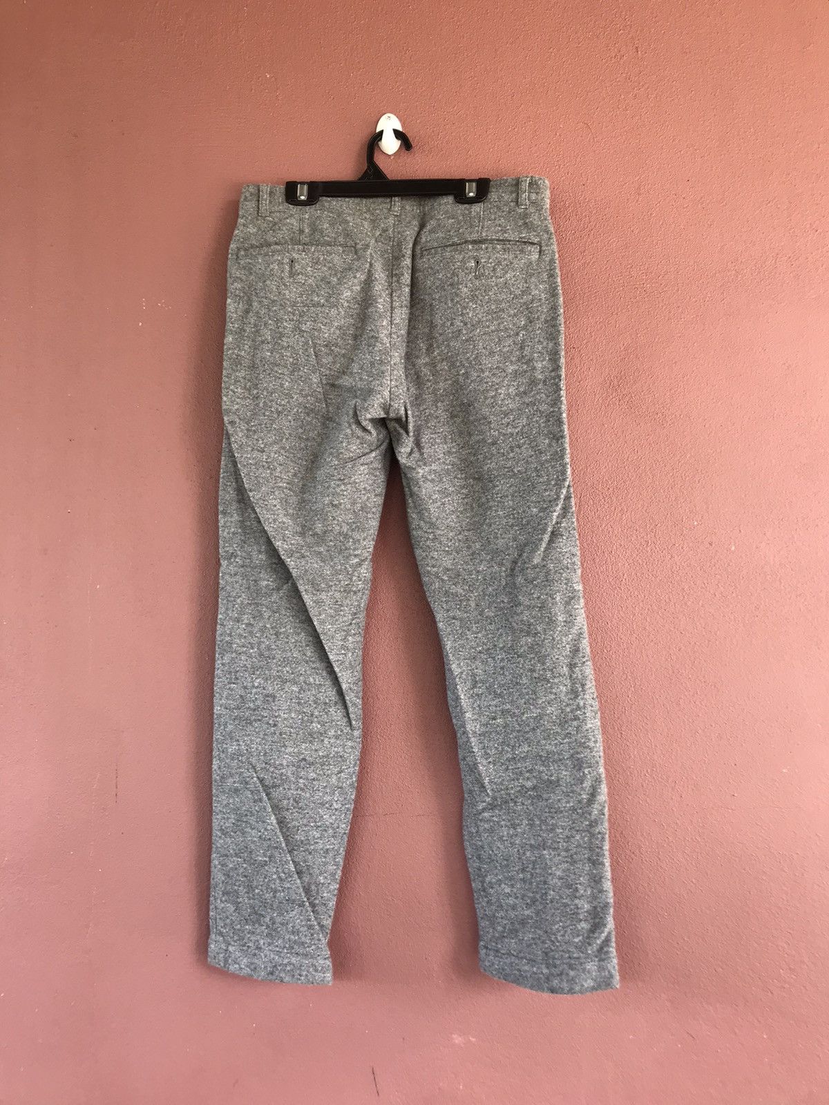 United Arrows United arrows slack pants size S Size US 30 / EU 46 - 2 Thumbnail