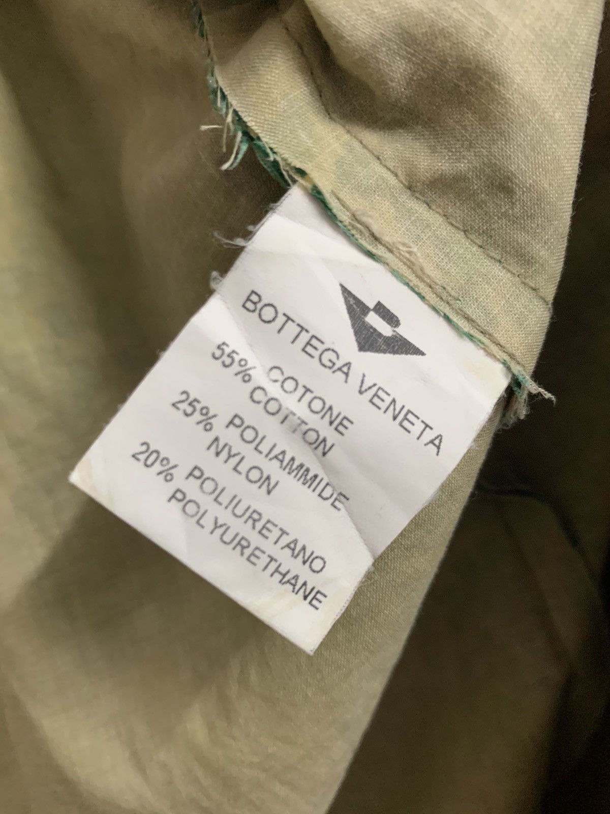 Bottega Veneta 🇮🇹Bottega Veneta Leopard Long Jacket Made In Italy Size US S / EU 44-46 / 1 - 12 Thumbnail