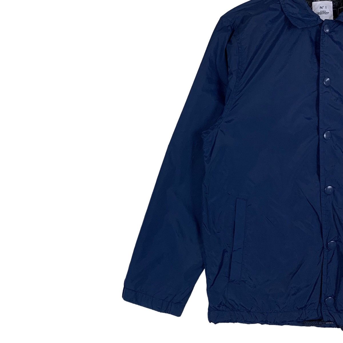 Stussy BEDWIN & The Heartbreaker X STUSSY Size US M / EU 48-50 / 2 - 7 Thumbnail