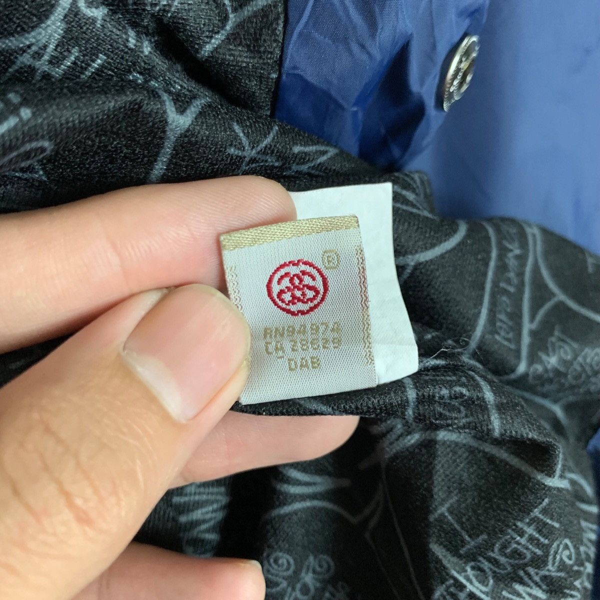 Stussy BEDWIN & The Heartbreaker X STUSSY Size US M / EU 48-50 / 2 - 15 Thumbnail
