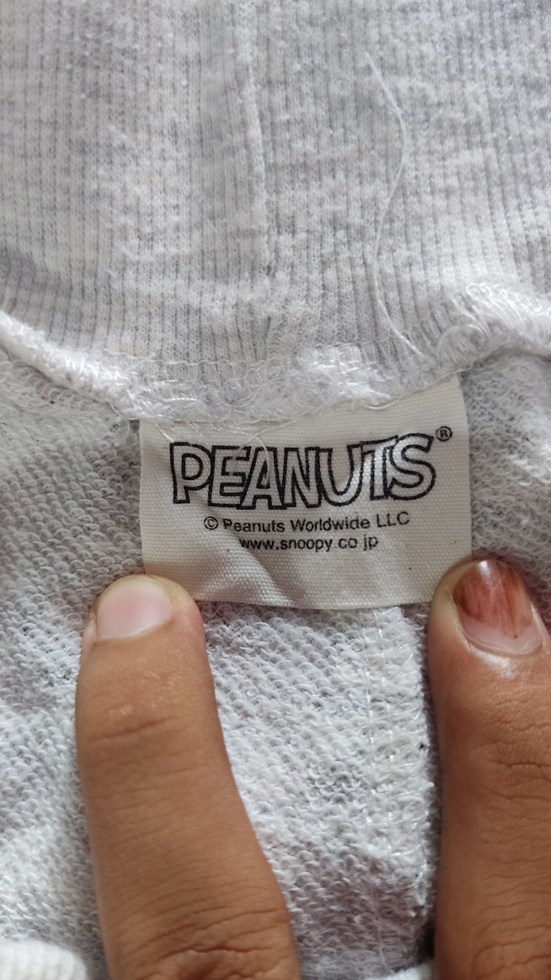 Cartoon Network Peanut snoopy sweatpants size L Size US 26 / EU 42 - 4 Thumbnail