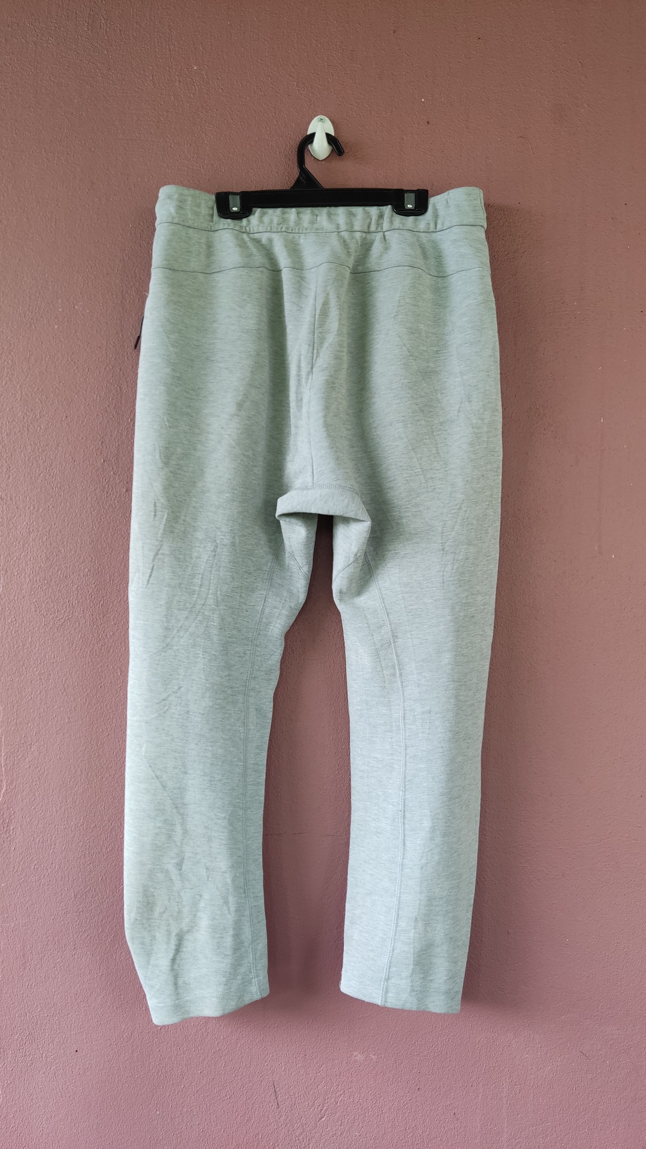Nike Nike sweatpants size L Size US 31 - 2 Thumbnail
