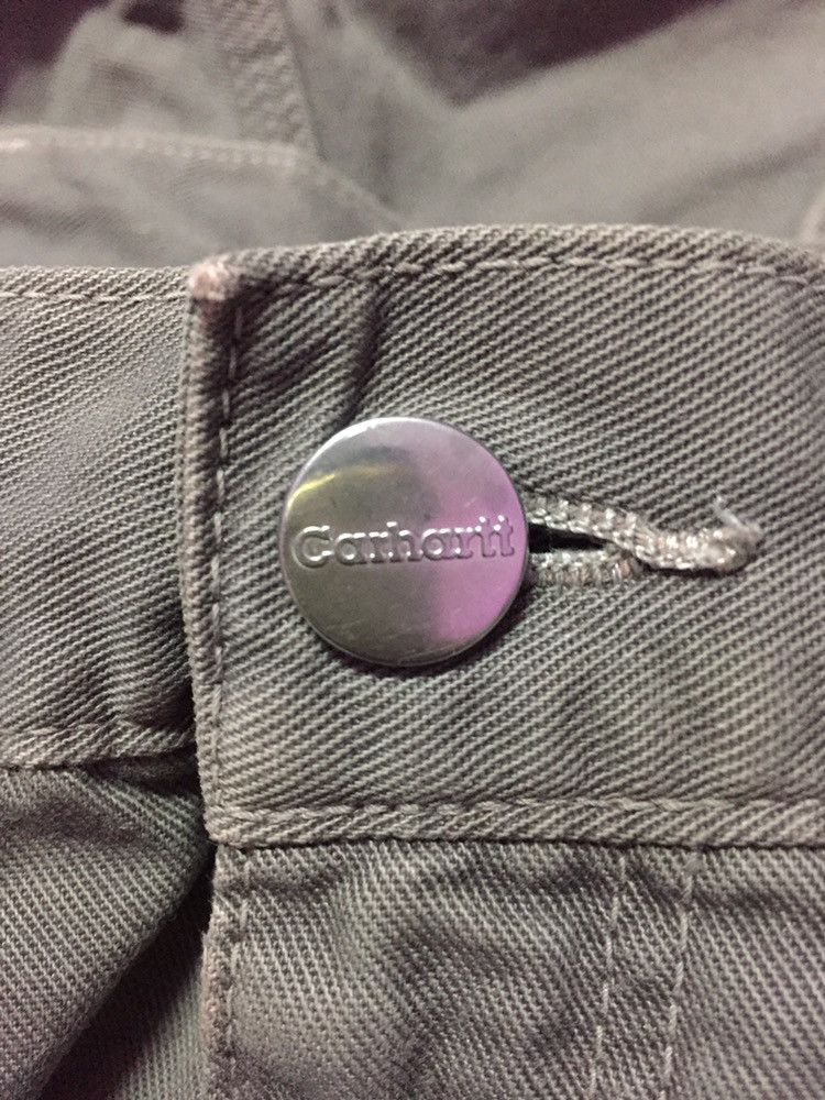Carhartt Carhartt Cargo Pants Size L Size US 30 / EU 46 - 3 Thumbnail