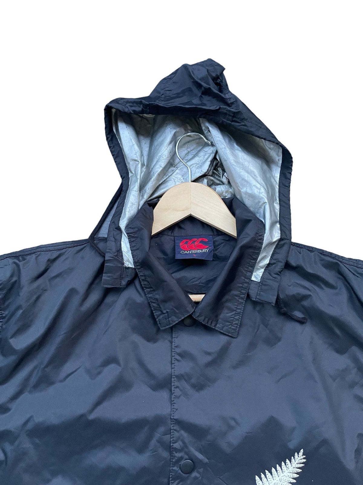 Canterbury of New Zealand Vintage Canterbury Jacket Size US XL / EU 56 / 4 - 6 Thumbnail