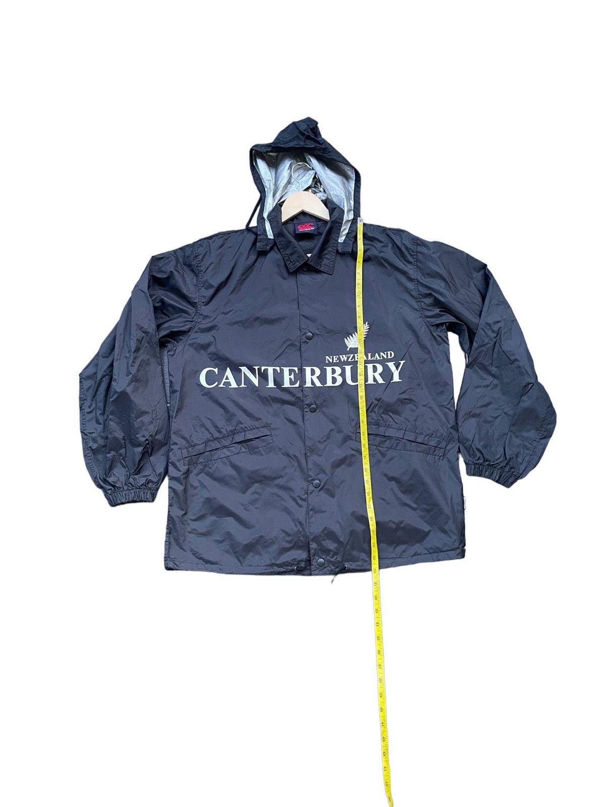 Canterbury of New Zealand Vintage Canterbury Jacket Size US XL / EU 56 / 4 - 3 Thumbnail