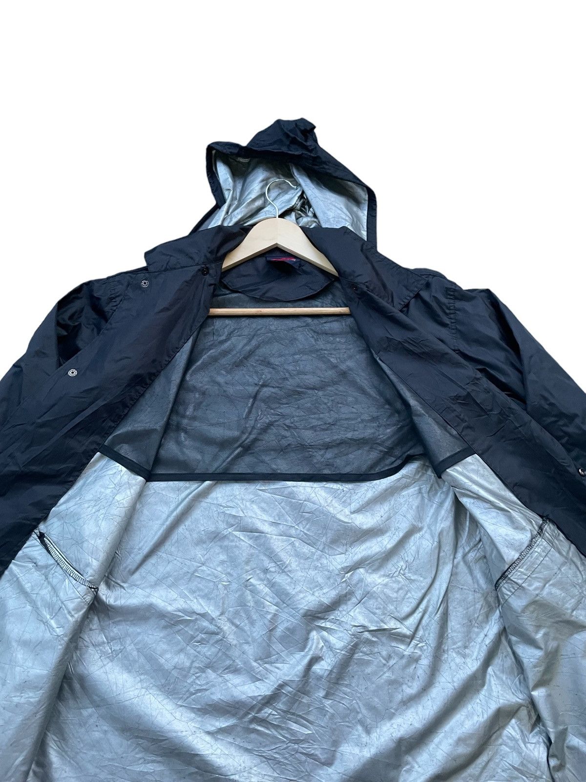 Canterbury of New Zealand Vintage Canterbury Jacket Size US XL / EU 56 / 4 - 9 Thumbnail