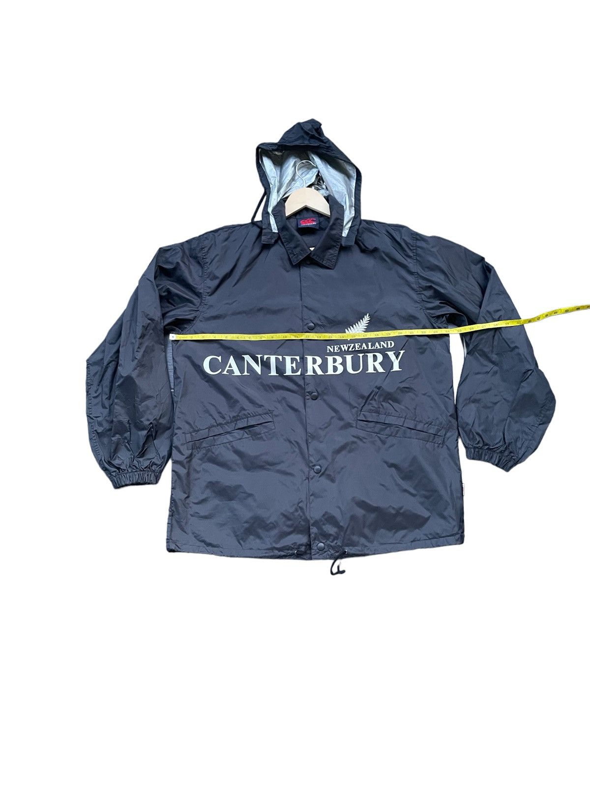 Canterbury of New Zealand Vintage Canterbury Jacket Size US XL / EU 56 / 4 - 2 Thumbnail