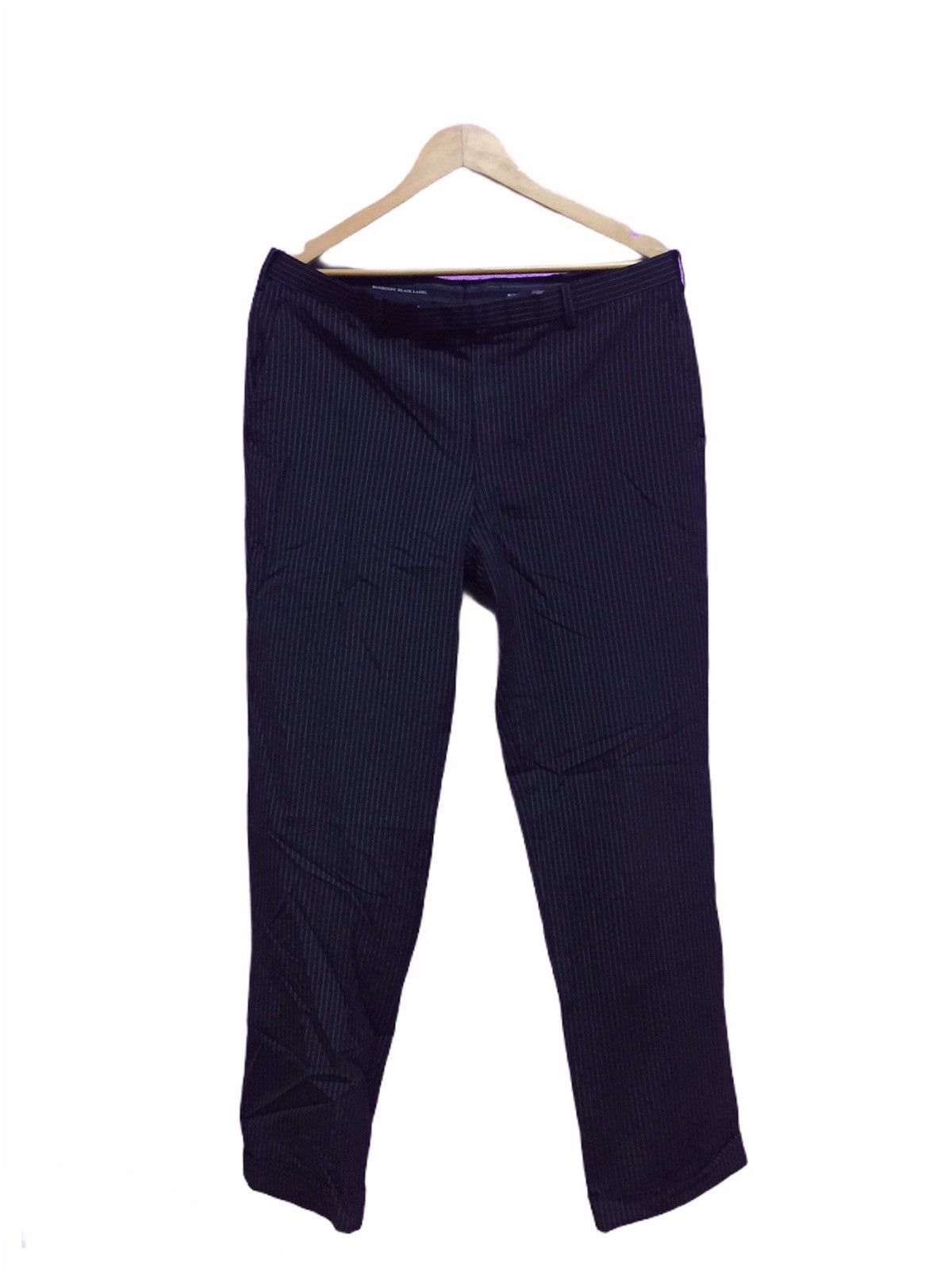 Burberry Burberry Black Label Pants Size US 37 - 1 Thumbnail