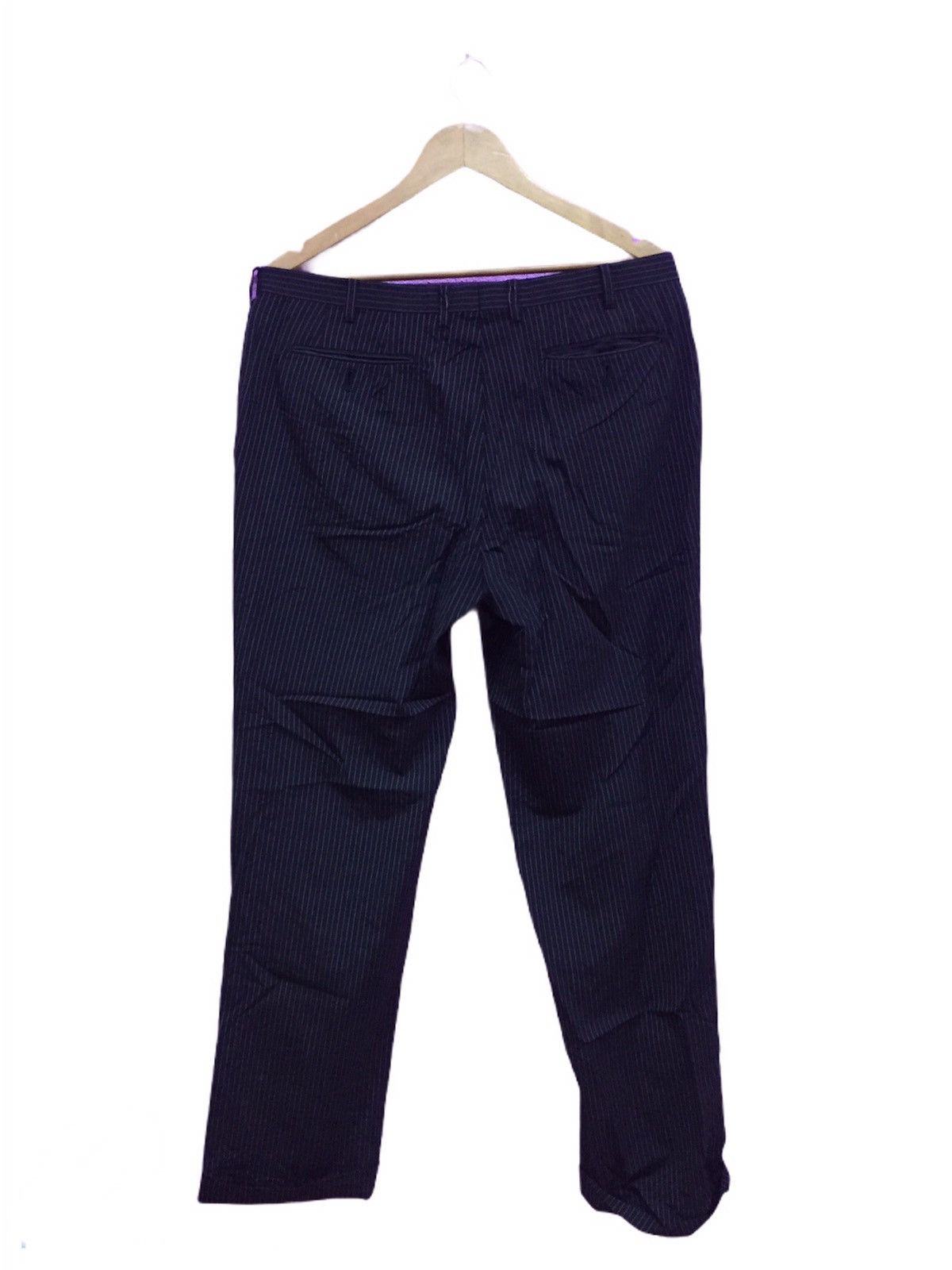 Burberry Burberry Black Label Pants Size US 37 - 2 Thumbnail