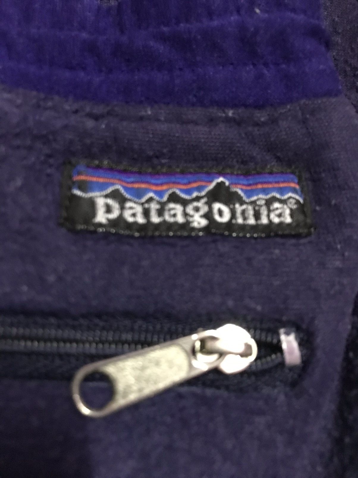 Patagonia Patagonia Fleece Pants Size US 36 / EU 52 - 3 Thumbnail