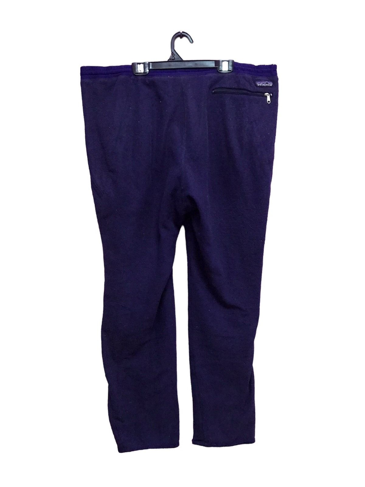 Patagonia Patagonia Fleece Pants Size US 36 / EU 52 - 2 Thumbnail