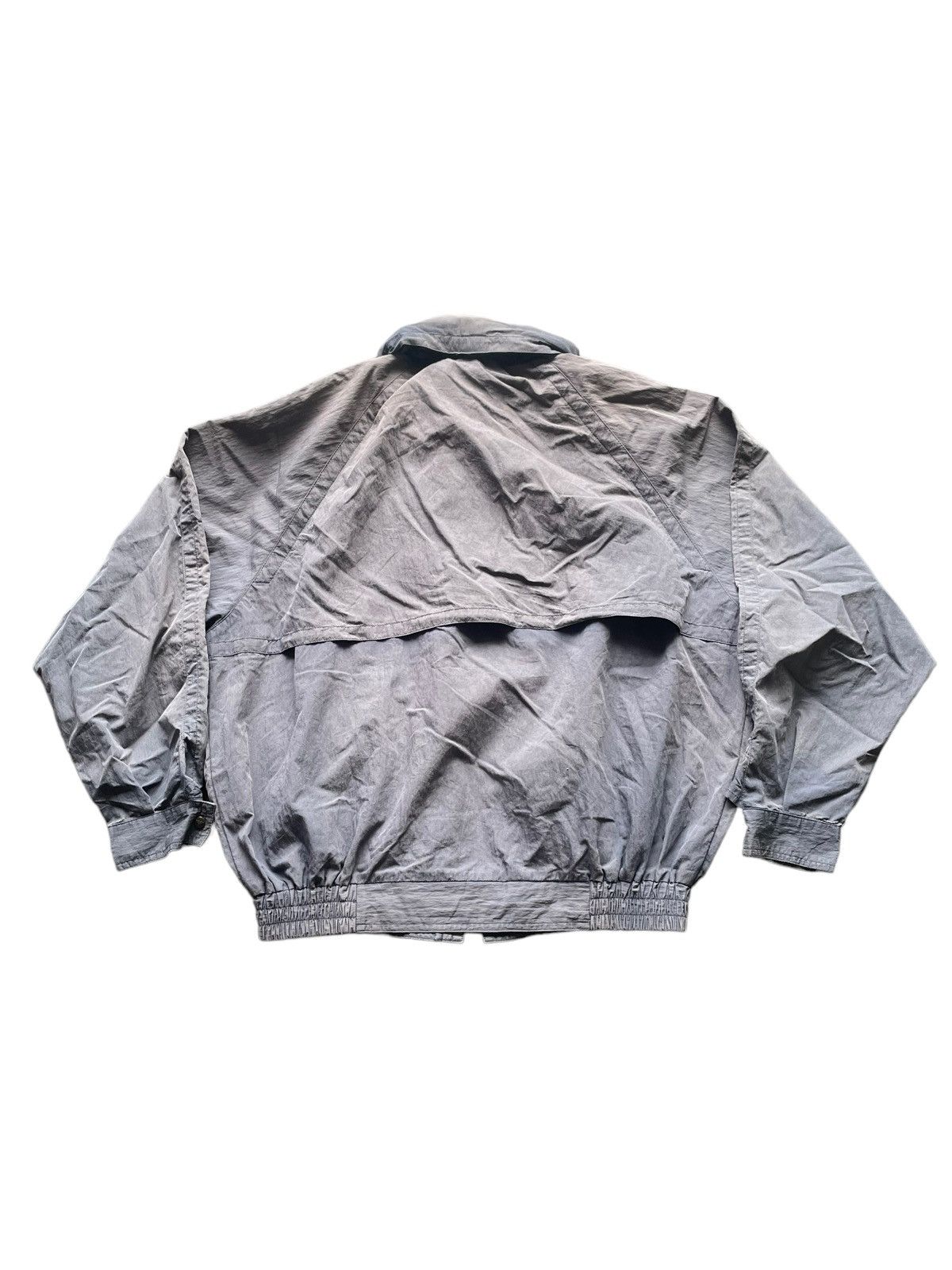 Designer Goose & Gander Sportswear Sun Faded Wash Jacket Size US XL / EU 56 / 4 - 8 Thumbnail