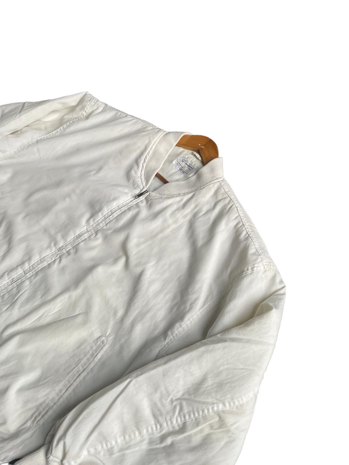 Japanese Brand Vintage Giovani Uomo Rajah House Jacket Size US L / EU 52-54 / 3 - 5 Thumbnail