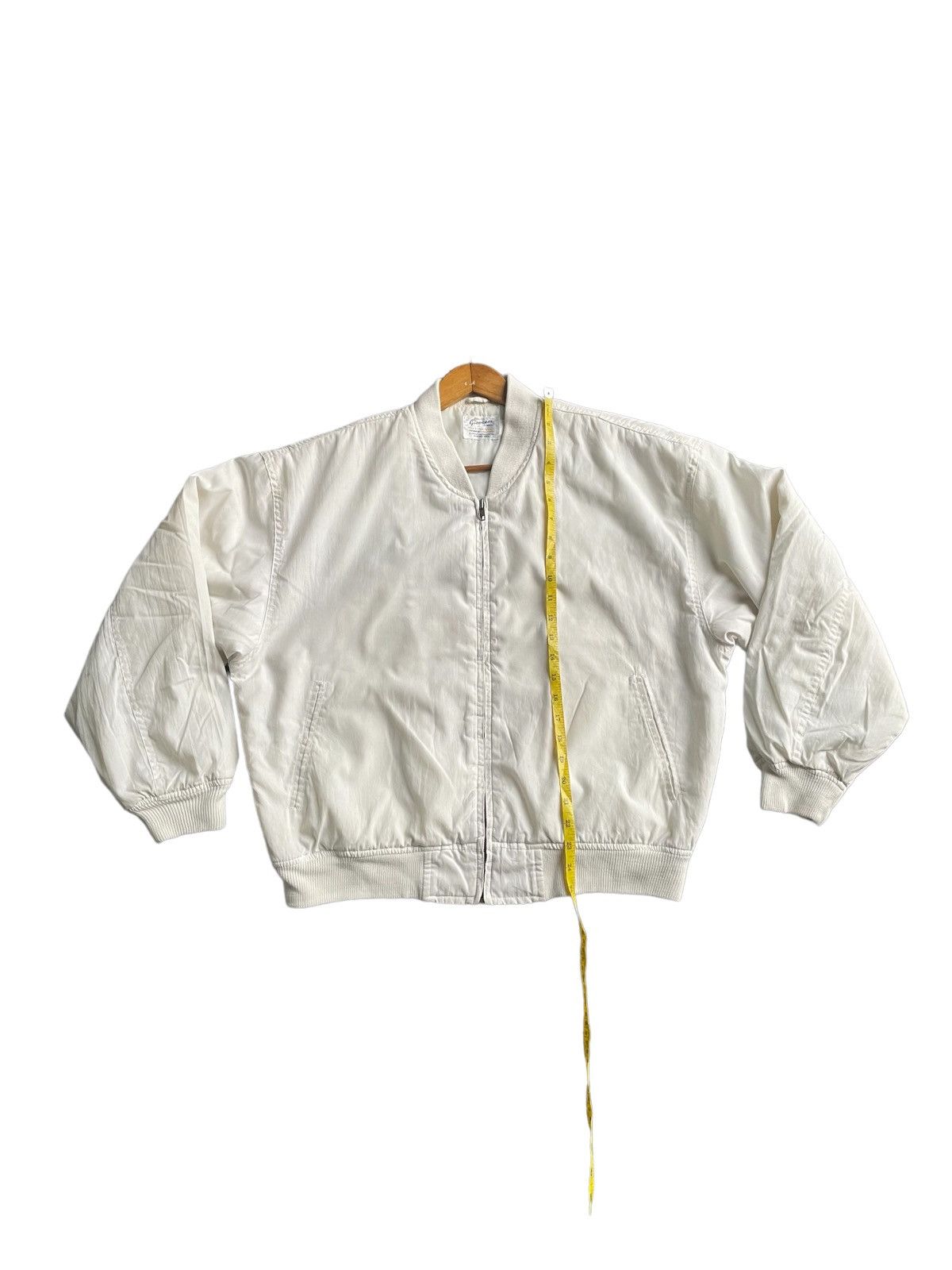 Japanese Brand Vintage Giovani Uomo Rajah House Jacket Size US L / EU 52-54 / 3 - 4 Thumbnail
