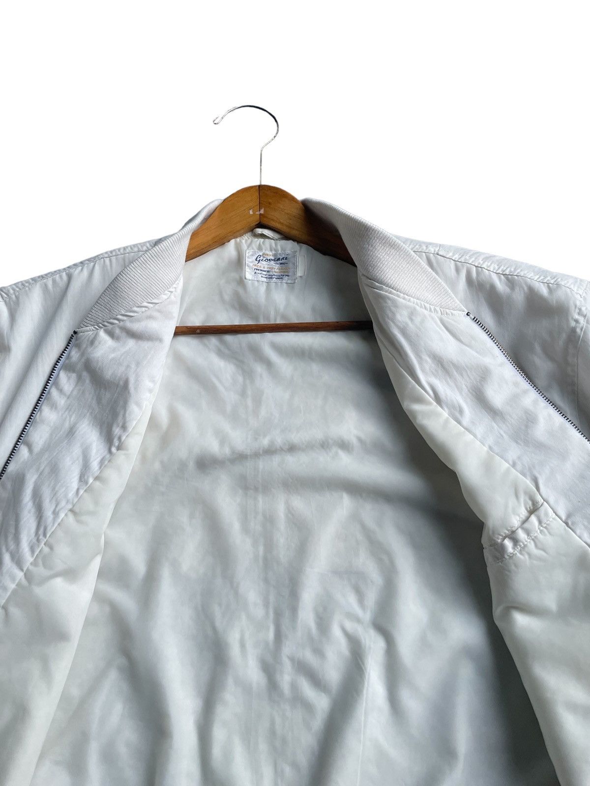 Japanese Brand Vintage Giovani Uomo Rajah House Jacket Size US L / EU 52-54 / 3 - 9 Thumbnail