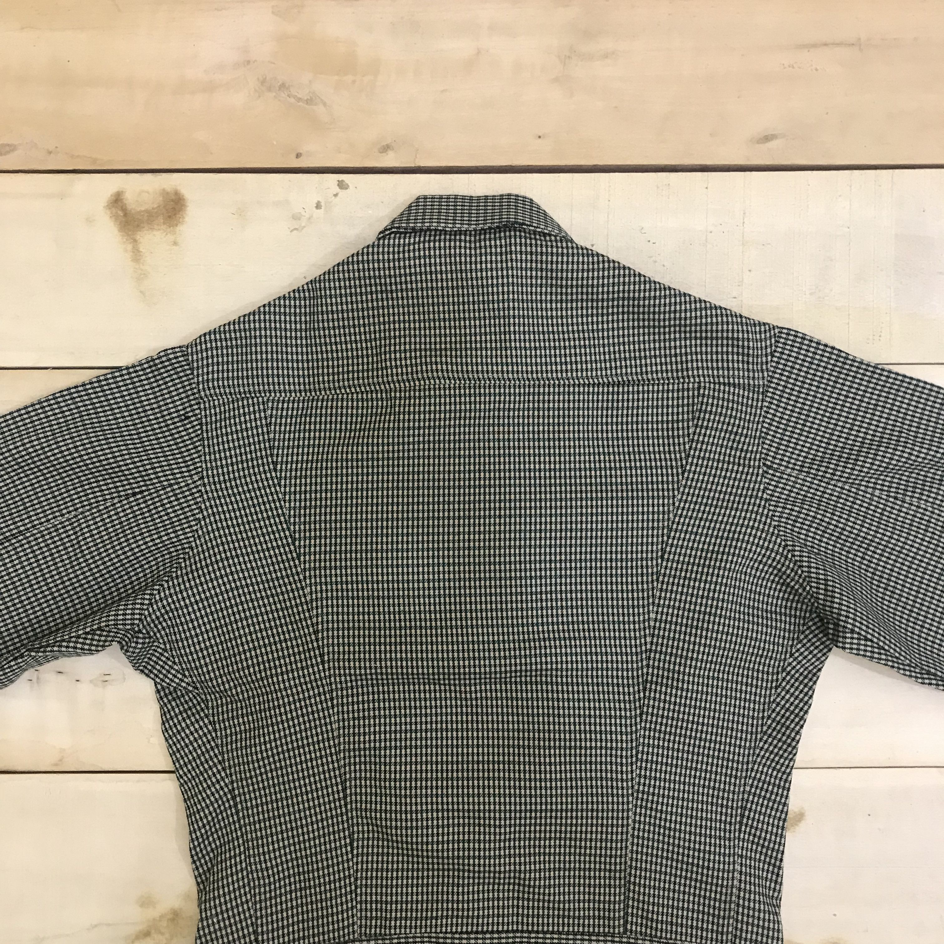 Japanese Brand × Vintage Z123 VTG SUPER LOVER JAPAN X COOL OF THE DRAGON JACKET Size US M / EU 48-50 / 2 - 8 Thumbnail