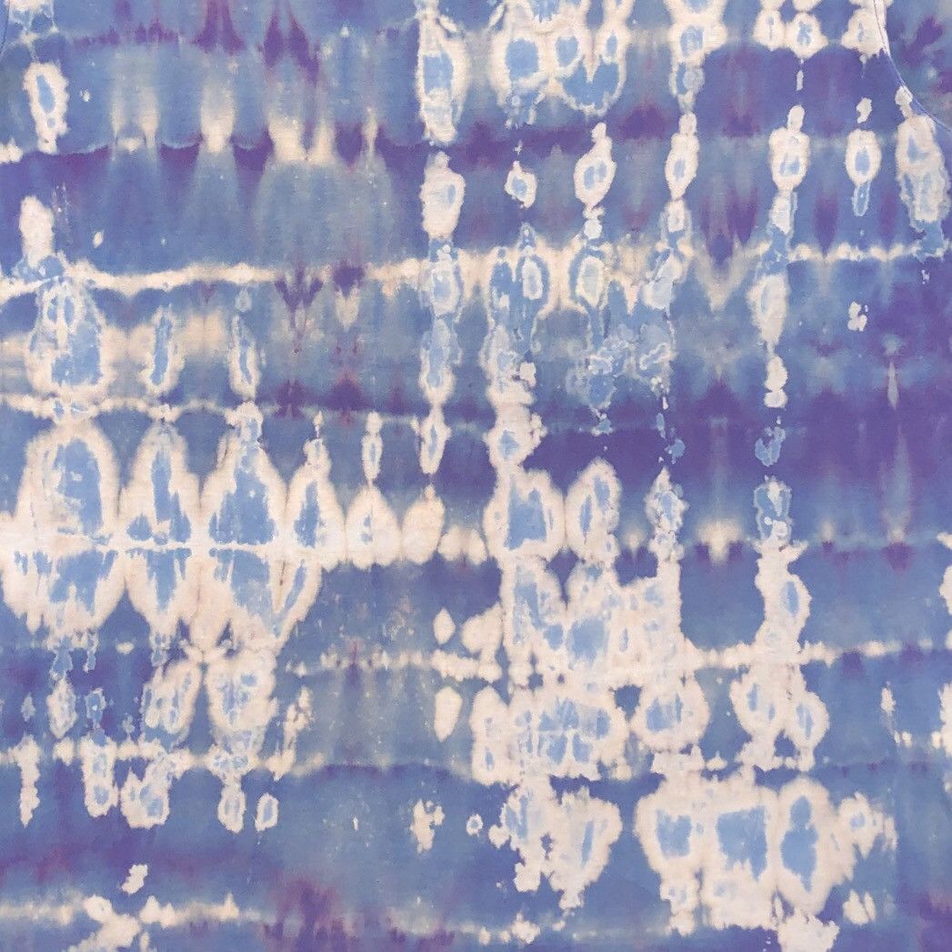 Christian Dior Monsieur Vintage Christian Dior Monsieur Sportwear Tie Dye Tie Size US M / EU 48-50 / 2 - 4 Thumbnail