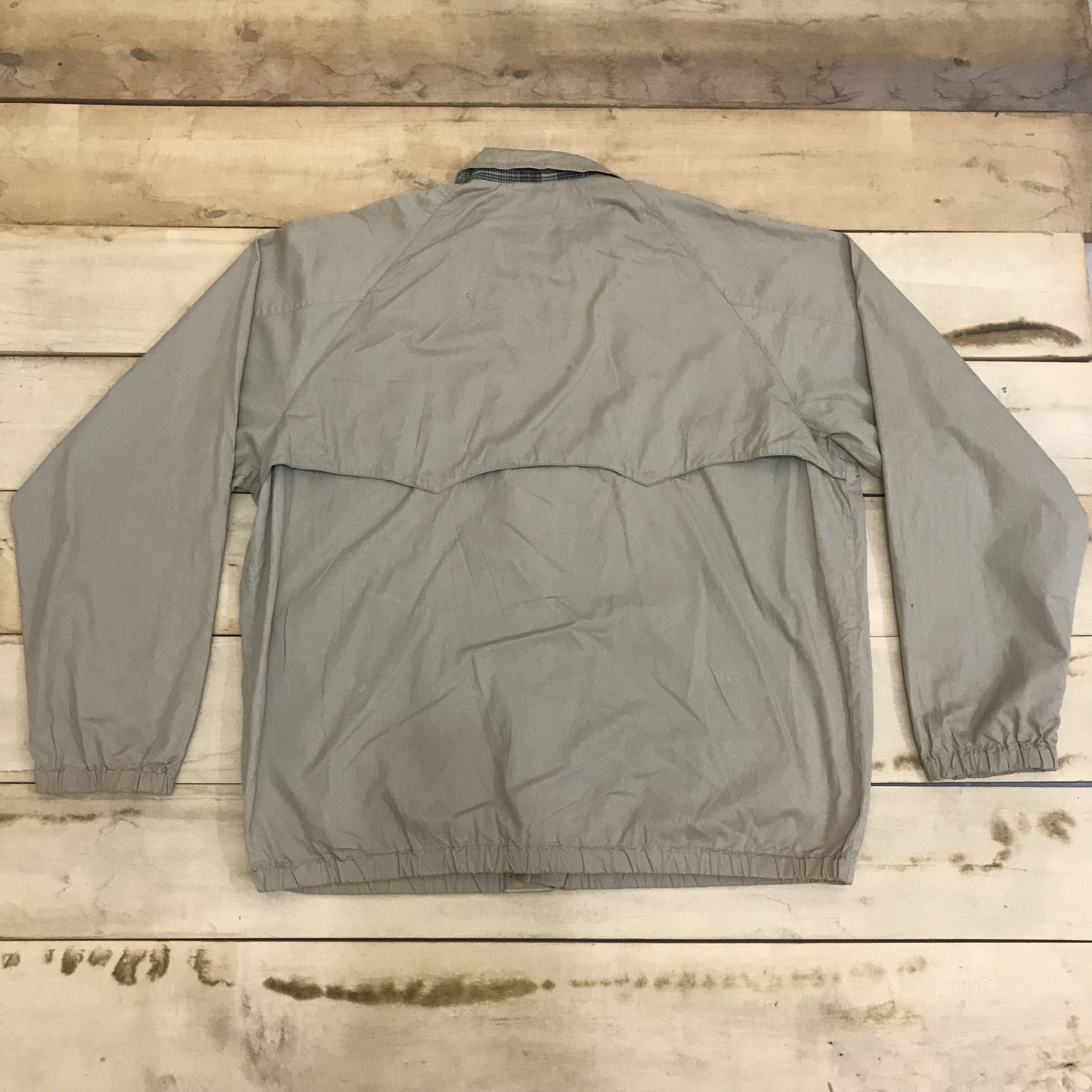 Polo Ralph Lauren × Vintage Z138 VTG POLO RALPH LAUREN JACKET Size US M / EU 48-50 / 2 - 7 Thumbnail