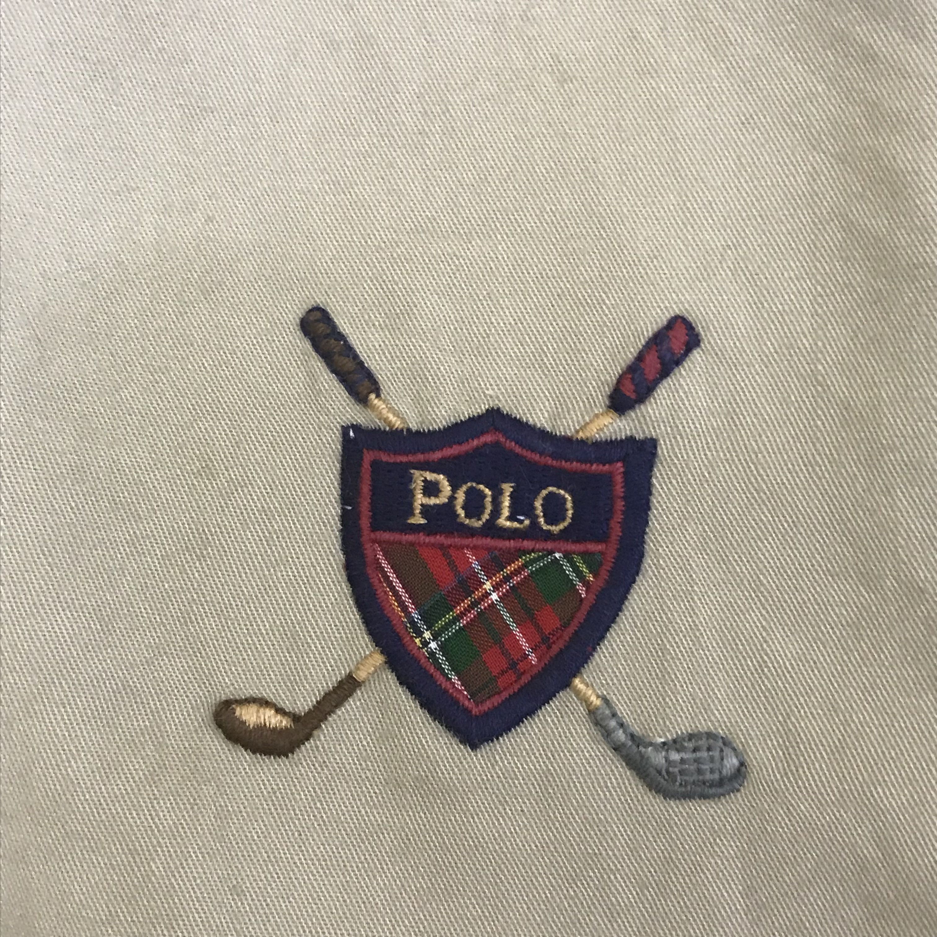 Polo Ralph Lauren × Vintage Z138 VTG POLO RALPH LAUREN JACKET Size US M / EU 48-50 / 2 - 6 Thumbnail
