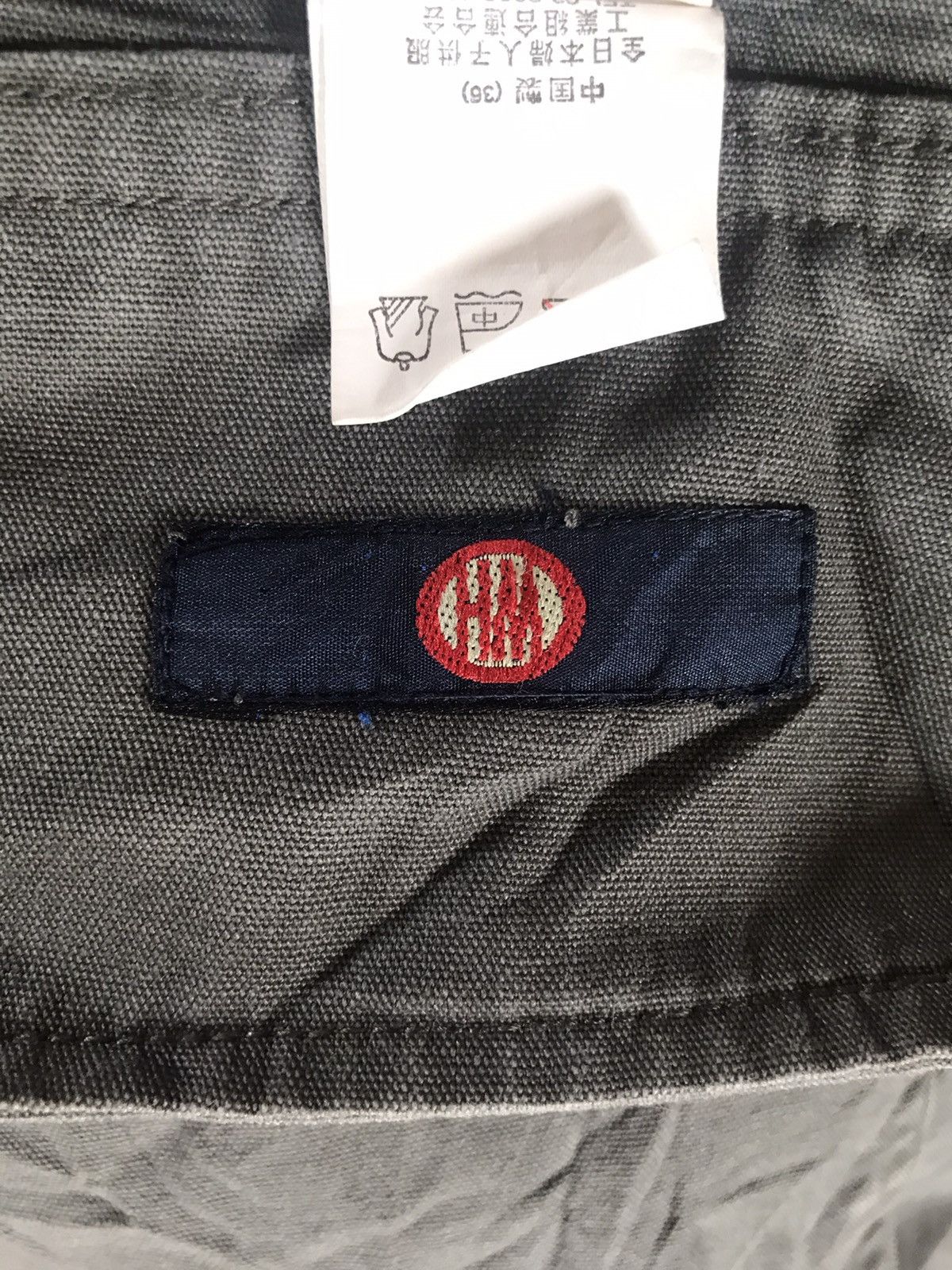 Japanese Brand 🔥LADIES SKIRT POCKET STYLE Size 30" / US 8 / IT 44 - 4 Thumbnail