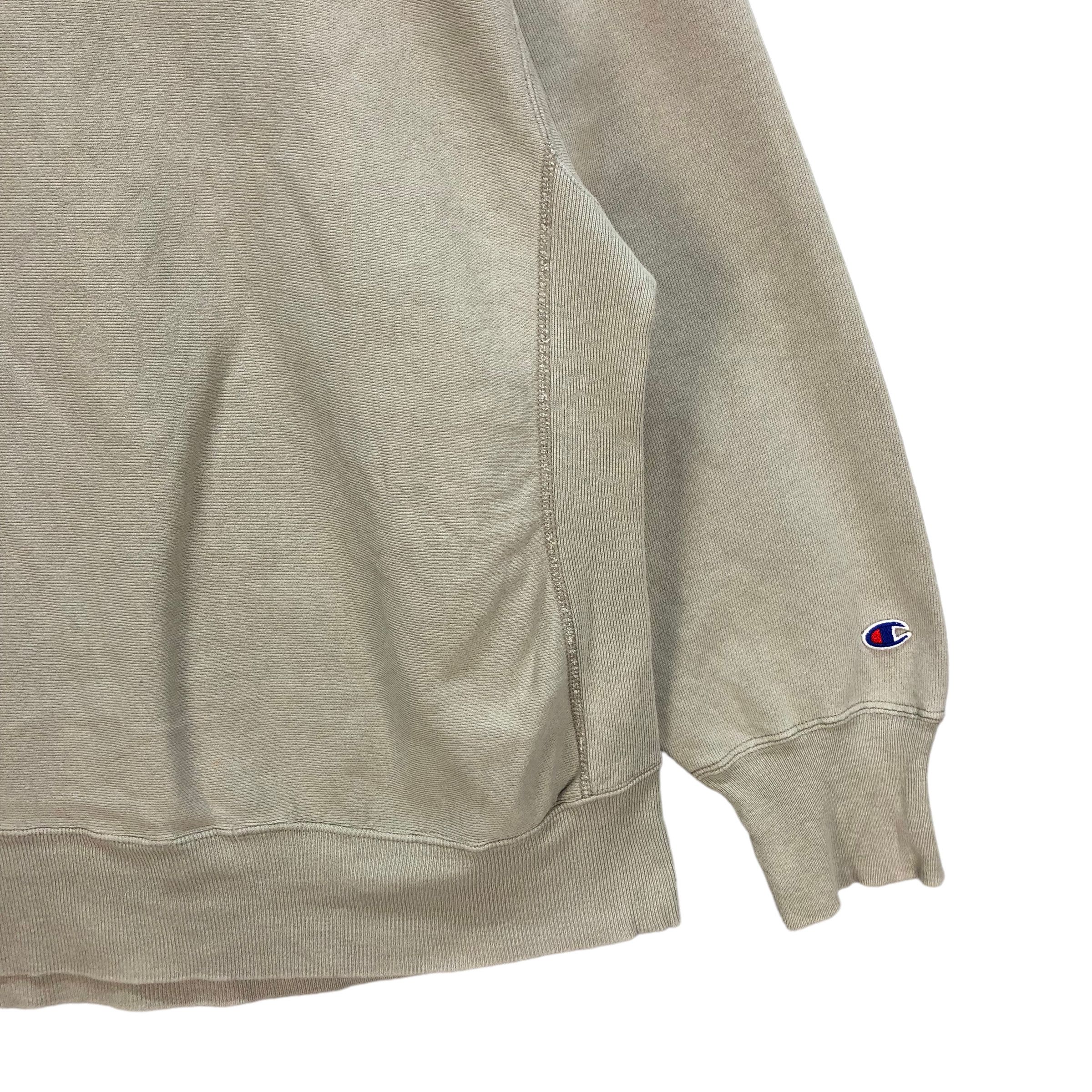 Champion CHAMPION REVERSE WEAVE SWEATSHIRTS #6955-102 Size US XL / EU 56 / 4 - 6 Thumbnail