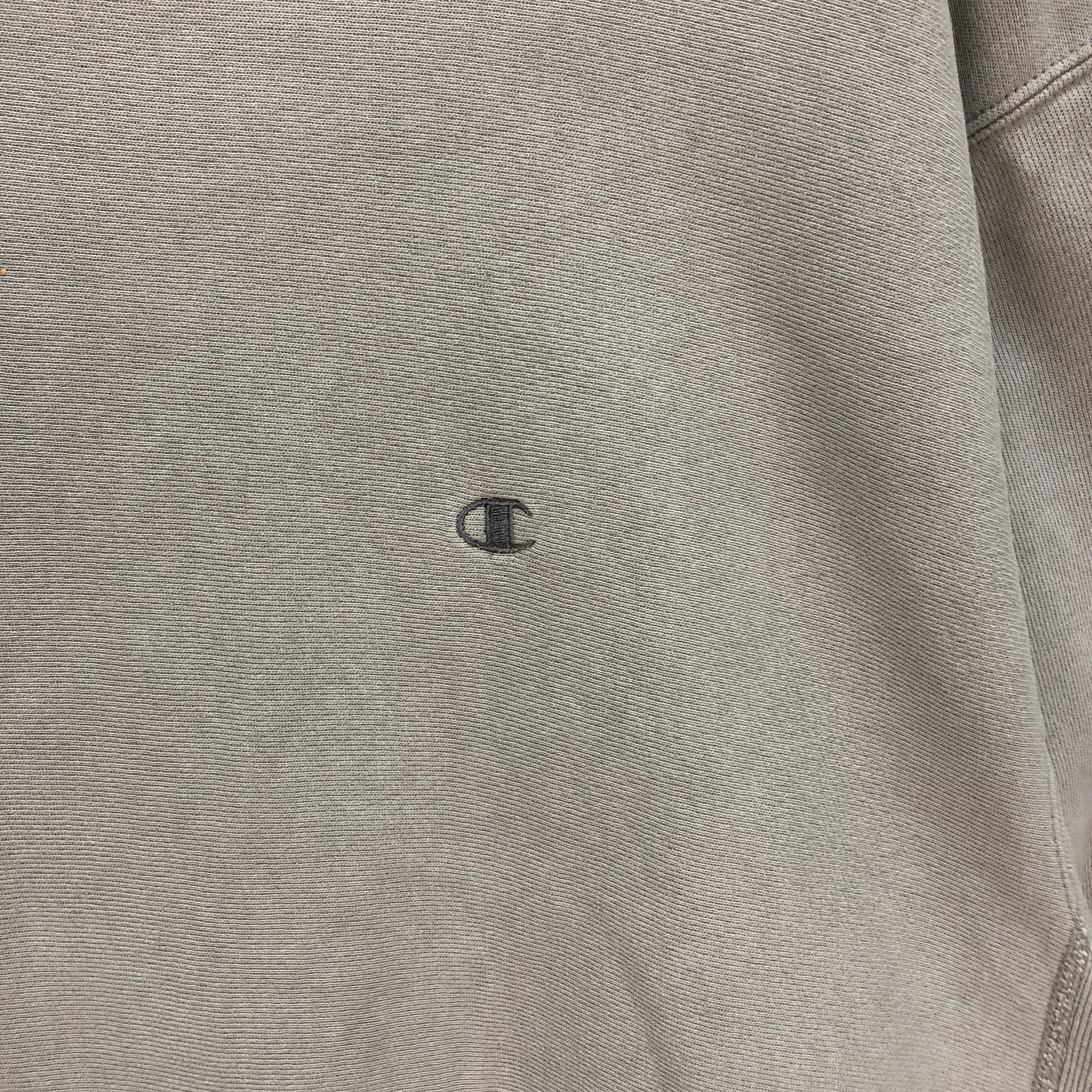 Champion CHAMPION REVERSE WEAVE SWEATSHIRTS #6955-102 Size US XL / EU 56 / 4 - 3 Thumbnail