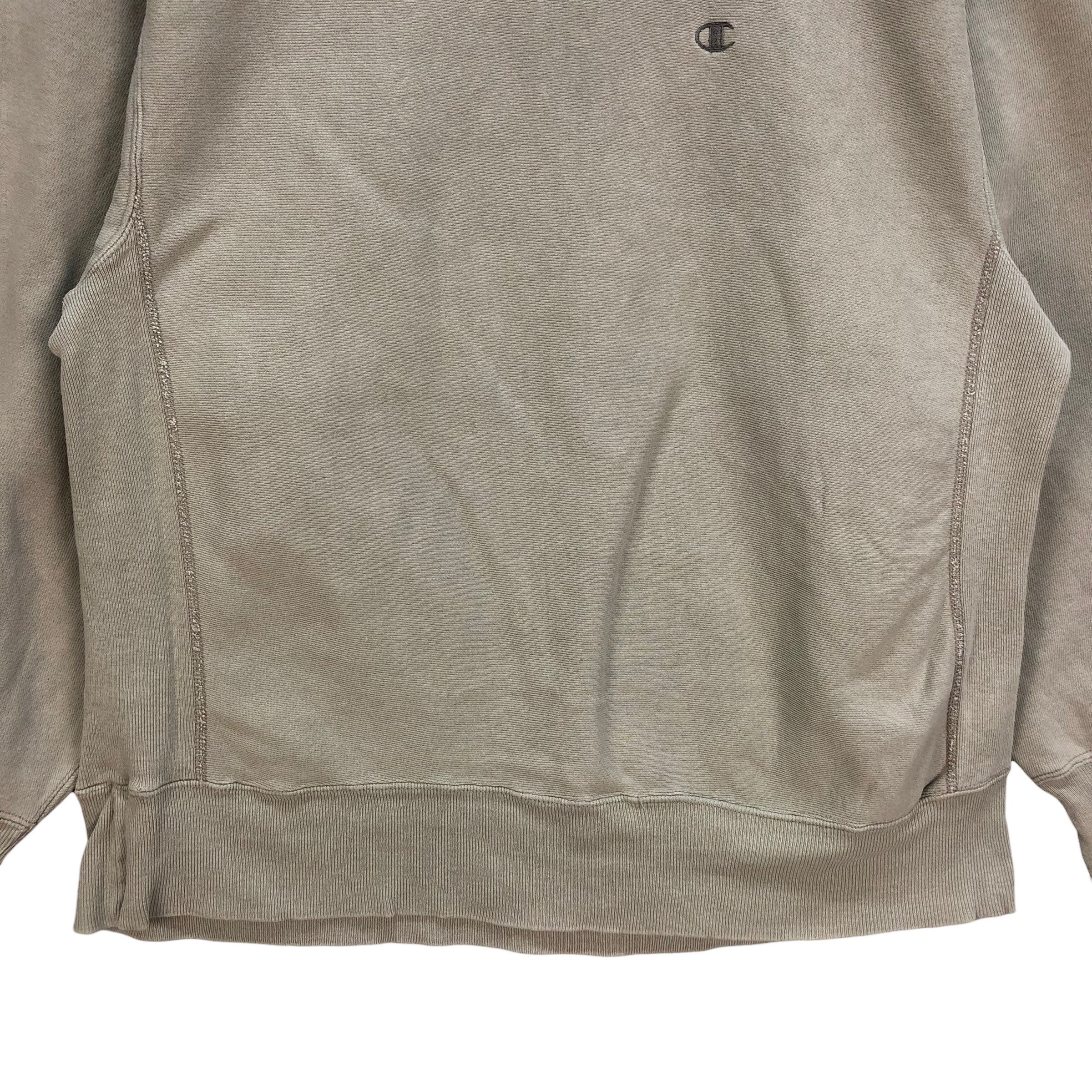 Champion CHAMPION REVERSE WEAVE SWEATSHIRTS #6955-102 Size US XL / EU 56 / 4 - 4 Thumbnail