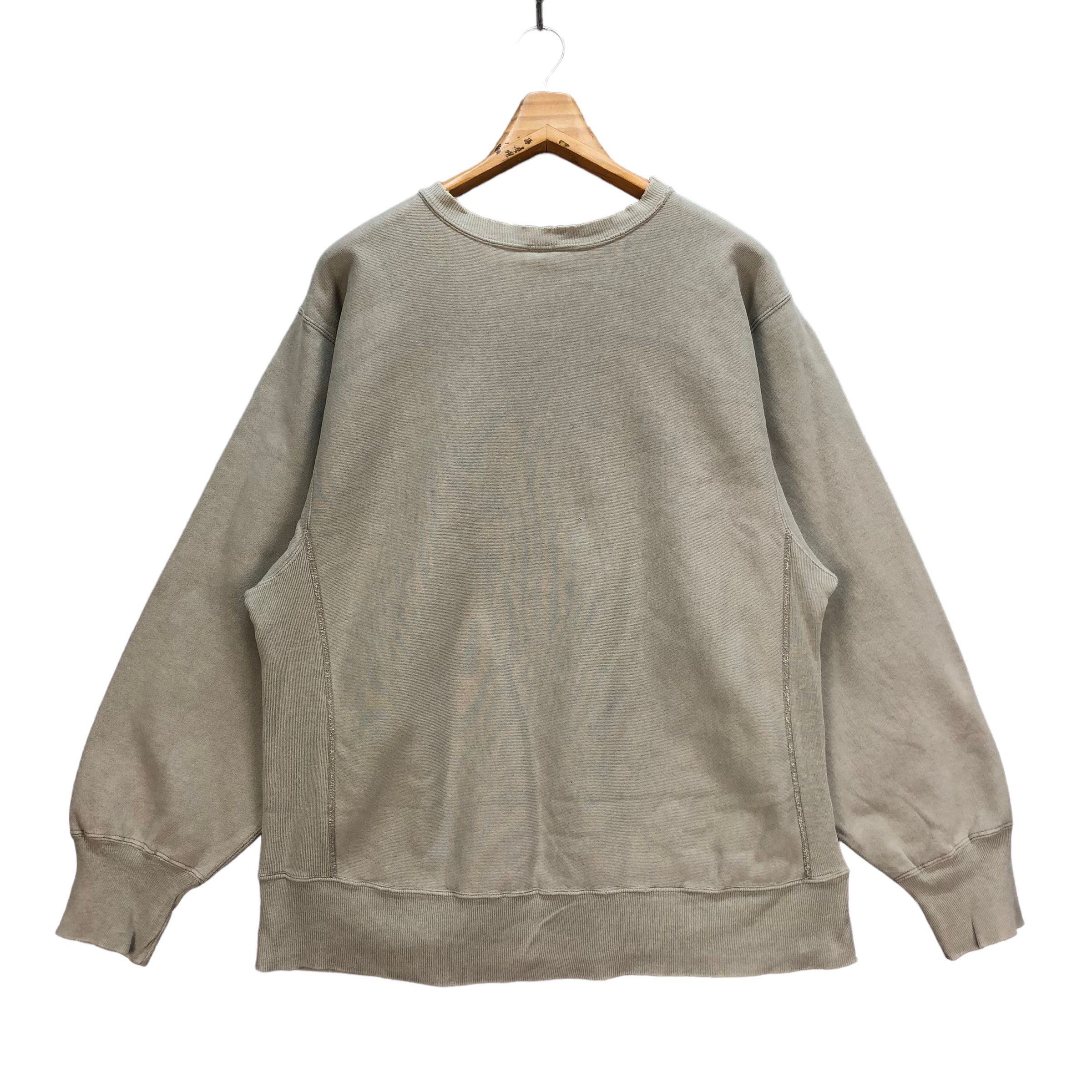 Champion CHAMPION REVERSE WEAVE SWEATSHIRTS #6955-102 Size US XL / EU 56 / 4 - 11 Thumbnail
