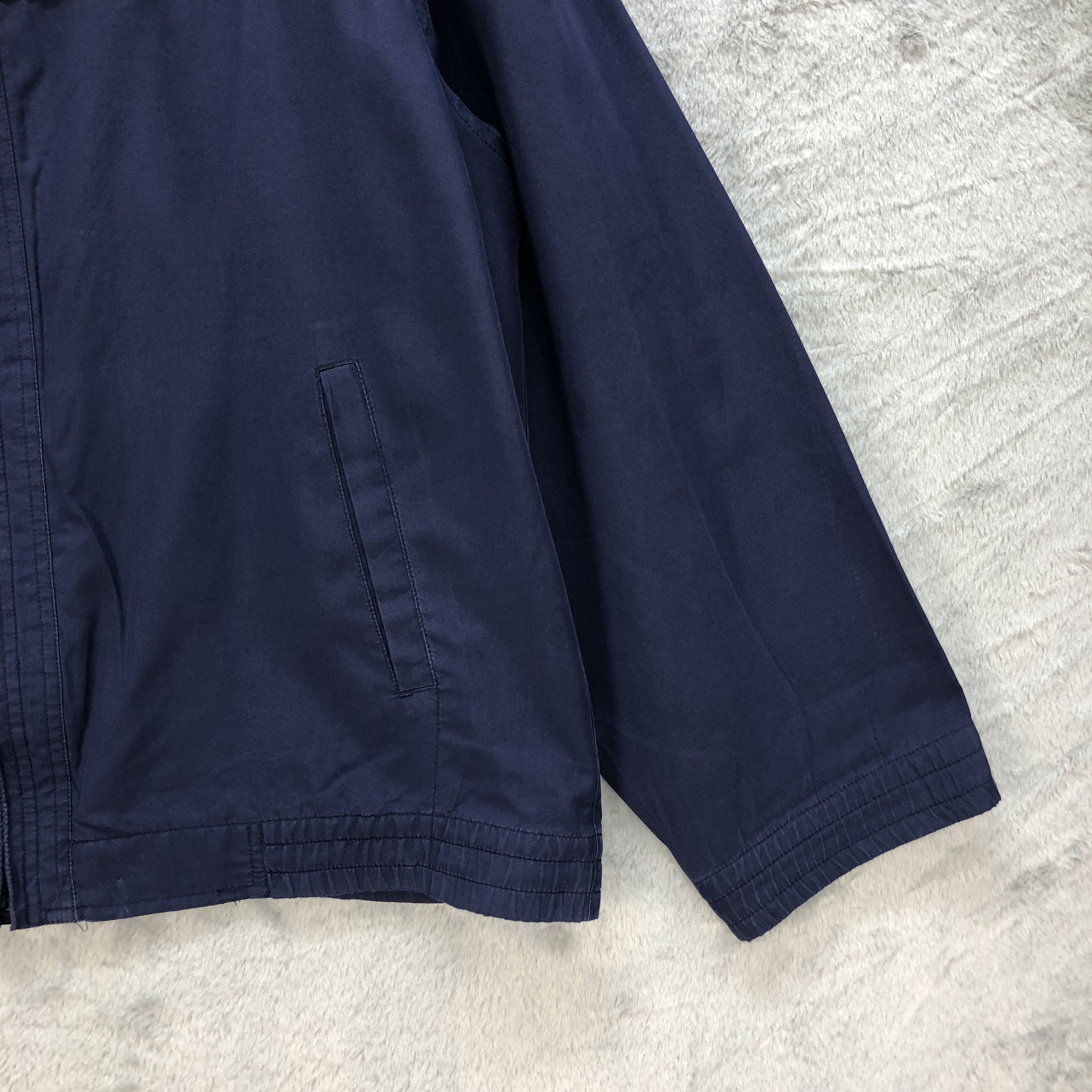 GianMarco Venturi GIAN MARCO VENTURI CASUAL JACKET #6959-102 Size US L / EU 52-54 / 3 - 6 Thumbnail