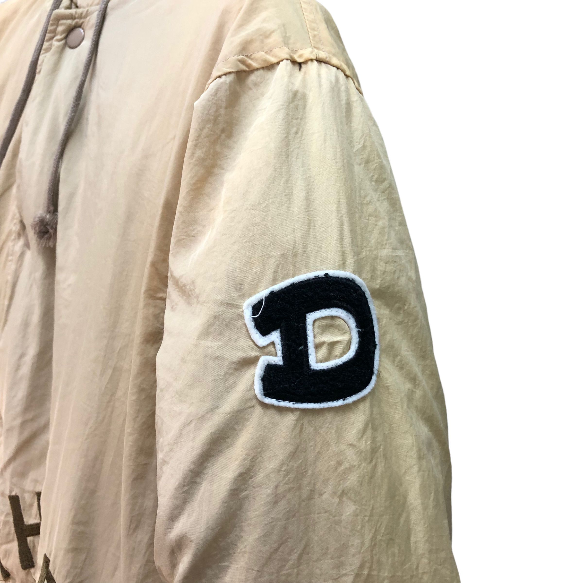 Vintage VINTAGE 90'S DRUG STORE'S PUFFER PARKA #6961-102 Size US L / EU 52-54 / 3 - 7 Thumbnail