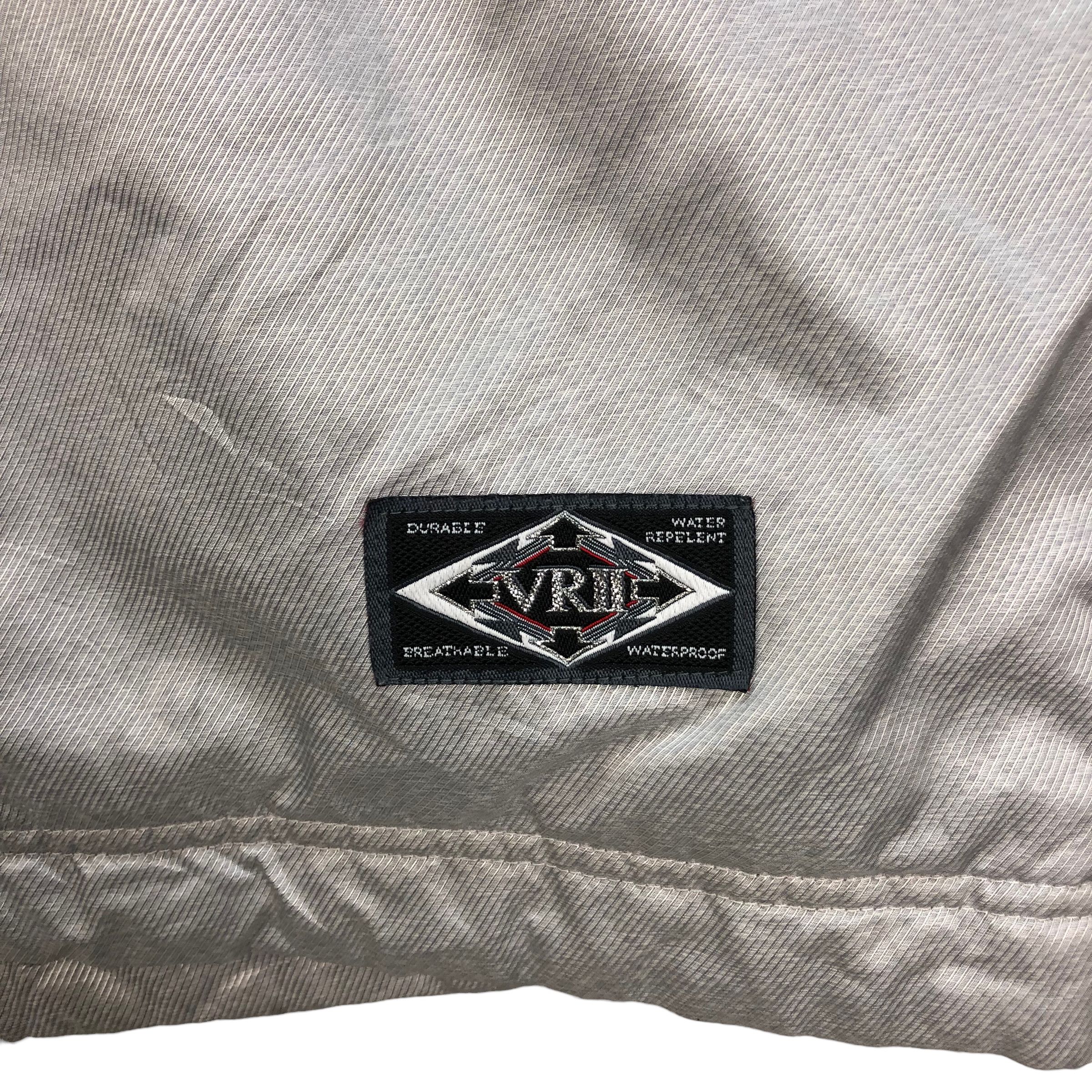 Kappa 90'S KAPPA EMBROIDERY BIG LOGO PARKA #6964-103 Size US M / EU 48-50 / 2 - 5 Thumbnail