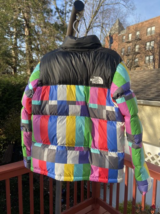 The North Face Extra Butter x The North Face Technical