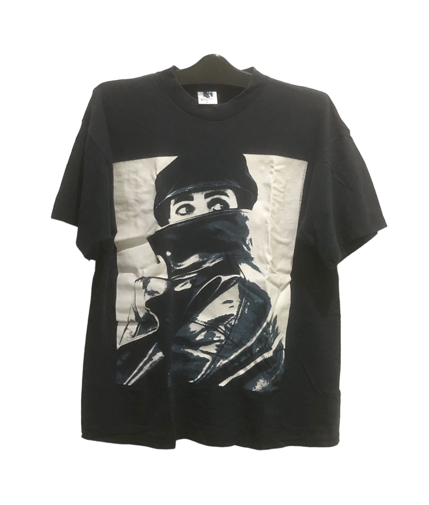 Vintage Siouxsie And The Banshees T Shirt | Grailed